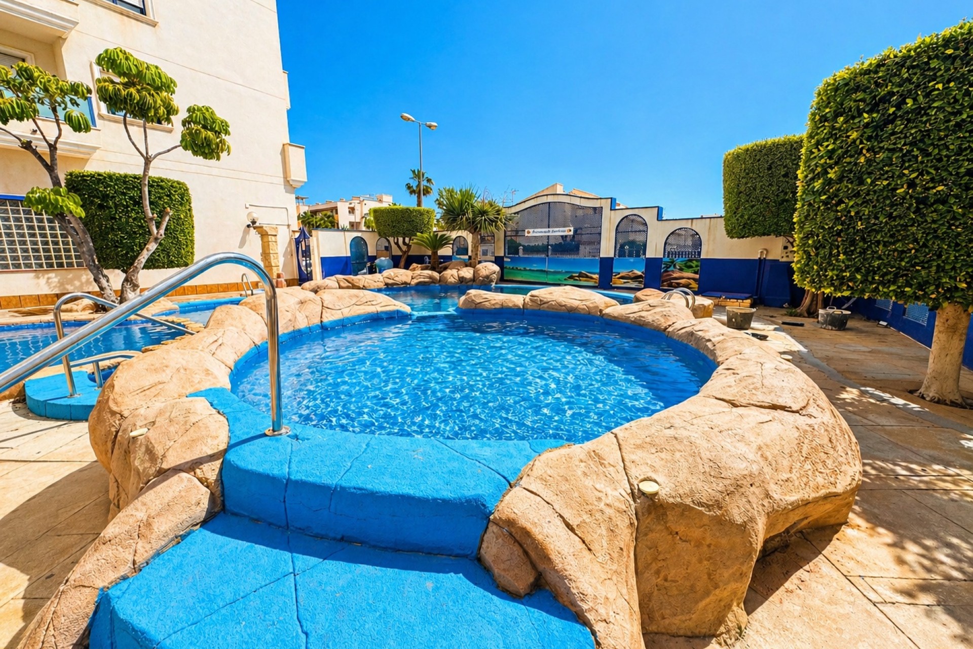 Herverkoop - Appartement / Flat -
Orihuela Costa - Costa Blanca