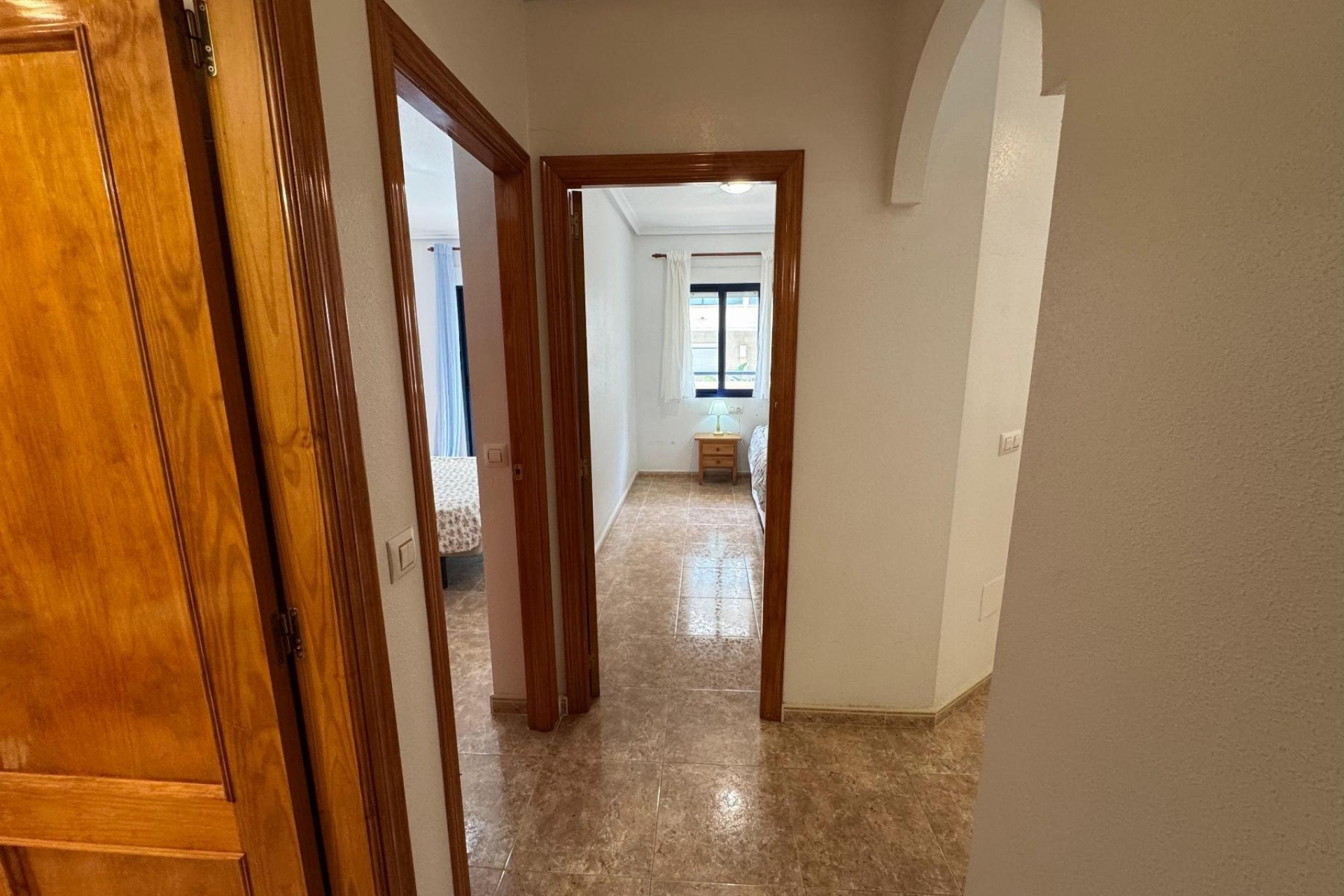 Herverkoop - Appartement / Flat -
Orihuela Costa - Costa Blanca