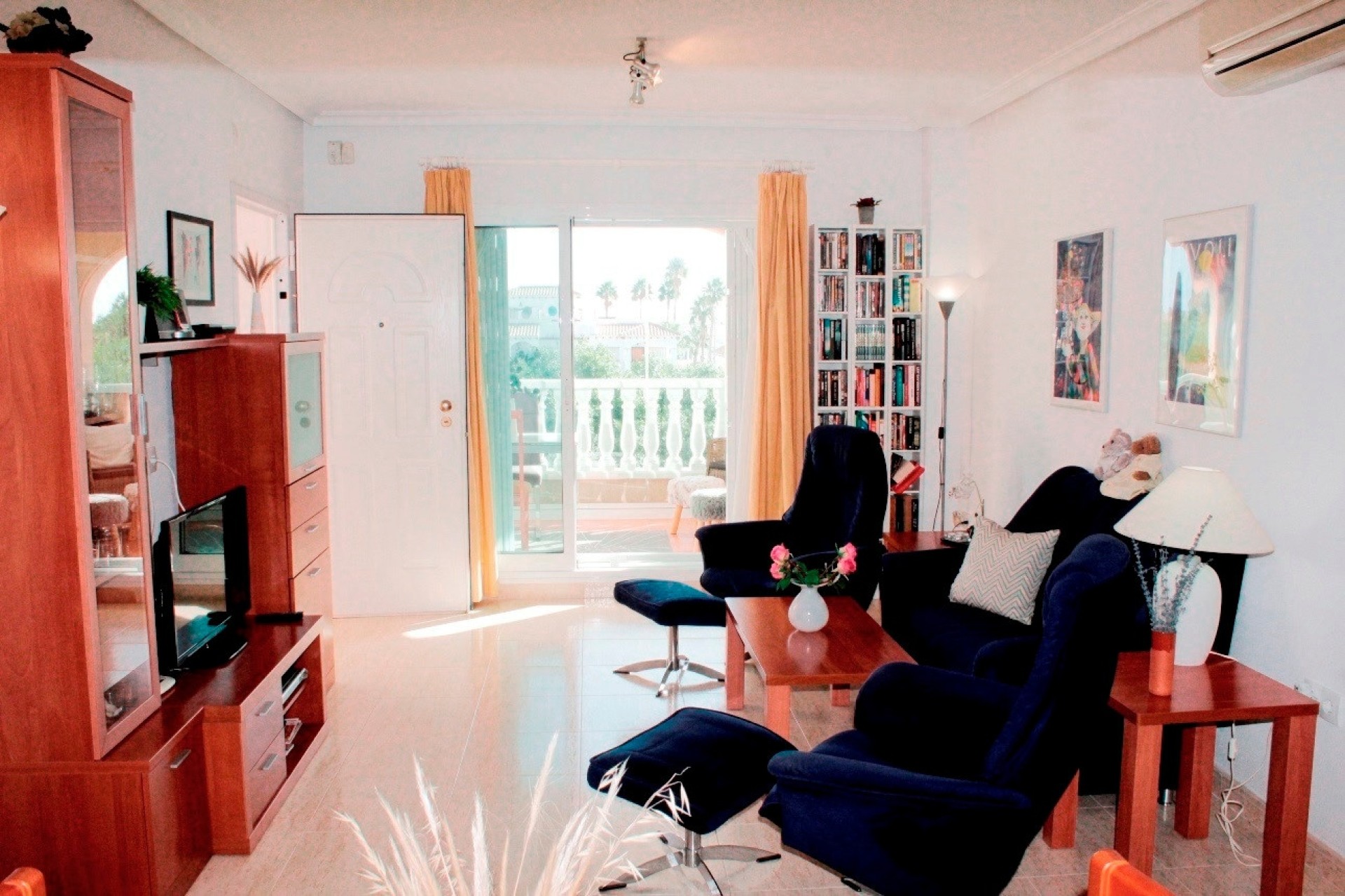 Herverkoop - Appartement / Flat -
Orihuela Costa - Costa Blanca