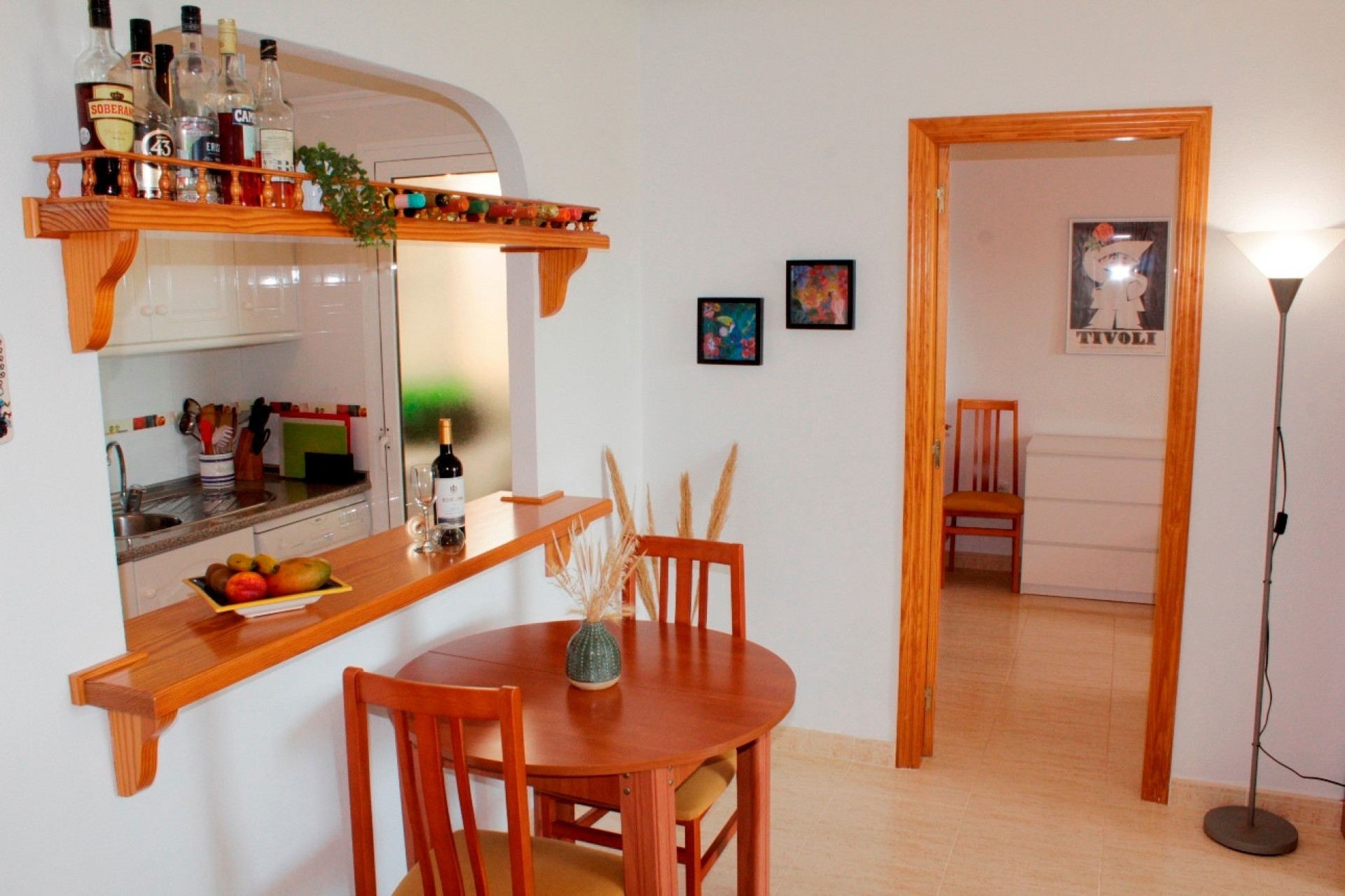 Herverkoop - Appartement / Flat -
Orihuela Costa - Costa Blanca