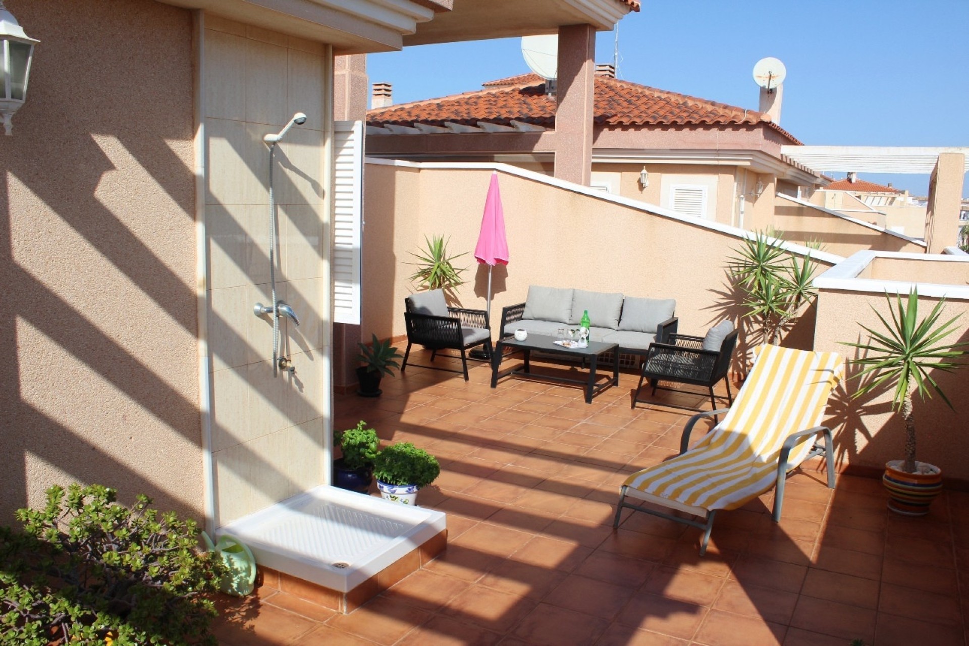 Herverkoop - Appartement / Flat -
Orihuela Costa - Costa Blanca