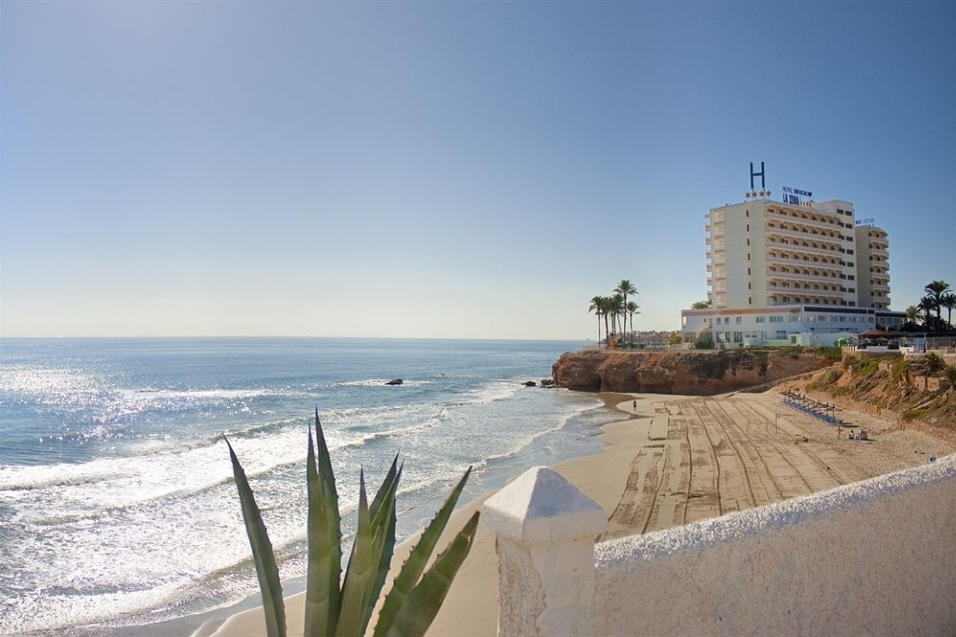 Herverkoop - Appartement / Flat -
Orihuela Costa - Costa Blanca