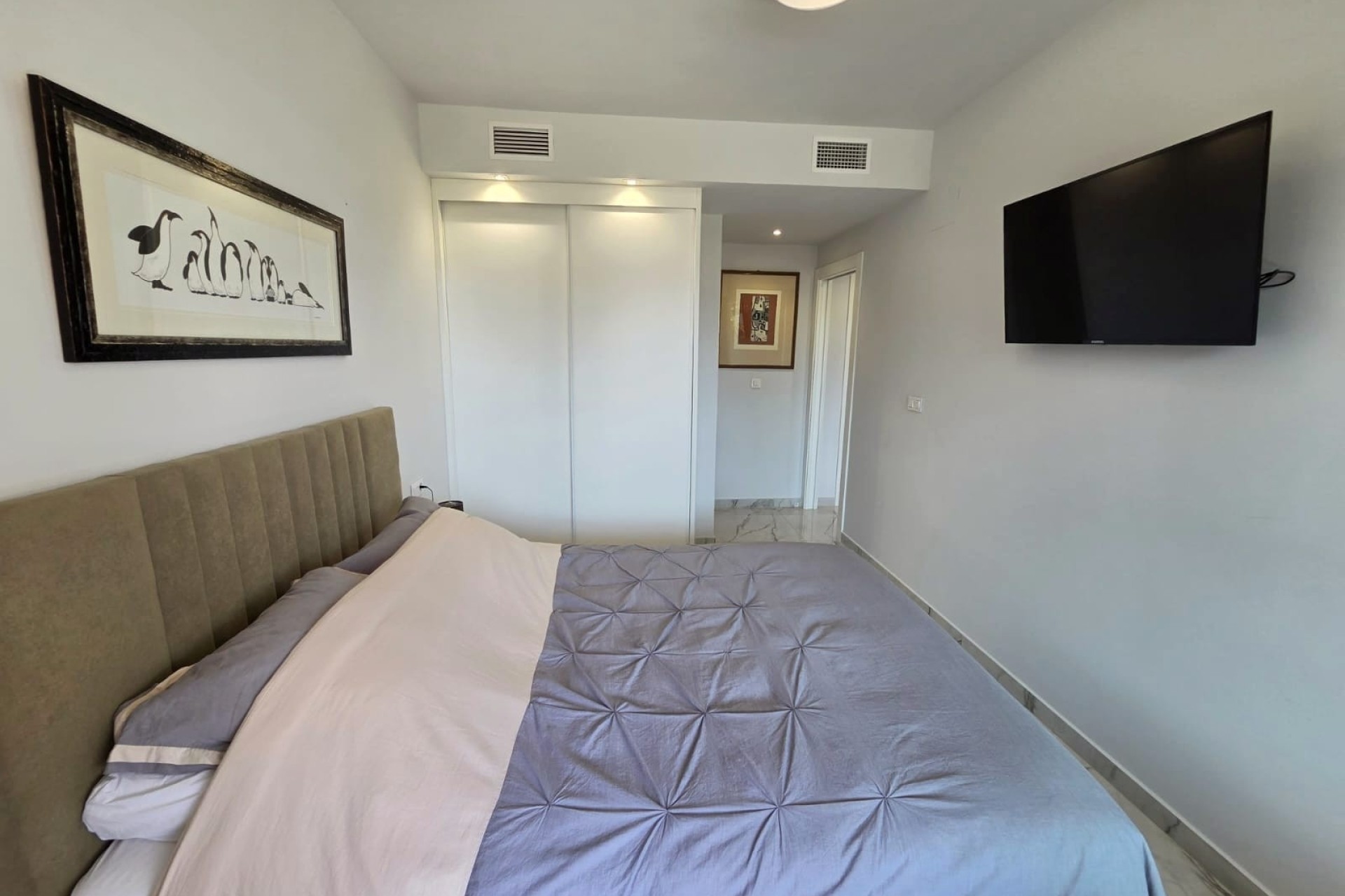 Herverkoop - Appartement / Flat -
Orihuela Costa - Costa Blanca