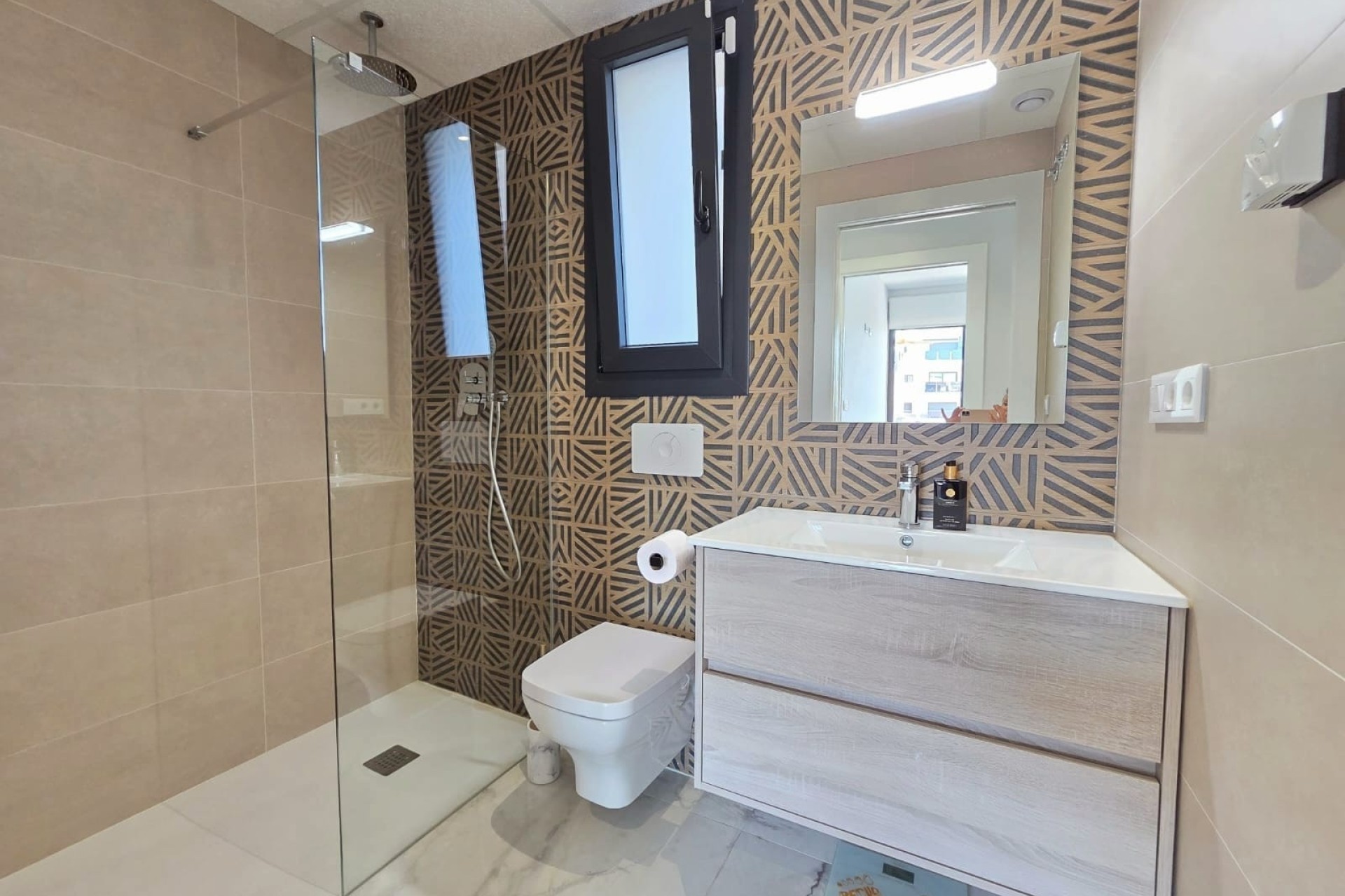 Herverkoop - Appartement / Flat -
Orihuela Costa - Costa Blanca