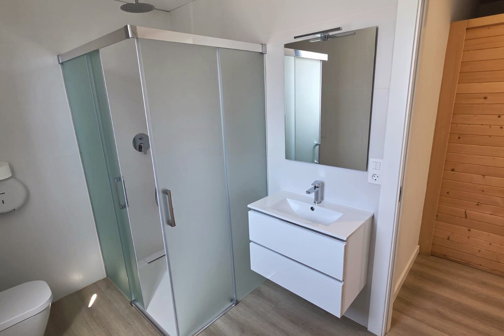 Herverkoop - Appartement / Flat -
Orihuela Costa - Costa Blanca