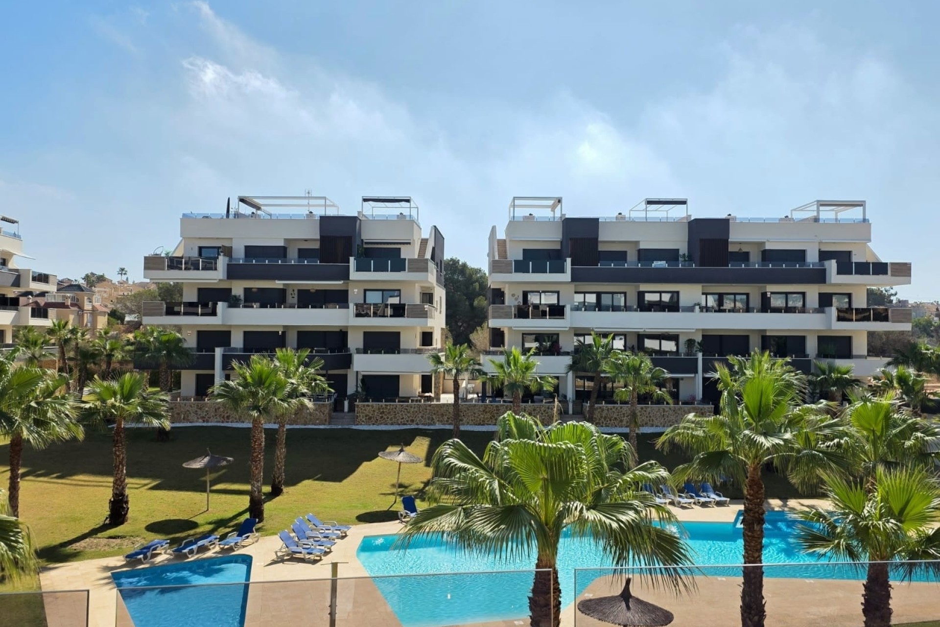 Herverkoop - Appartement / Flat -
Orihuela Costa - Costa Blanca