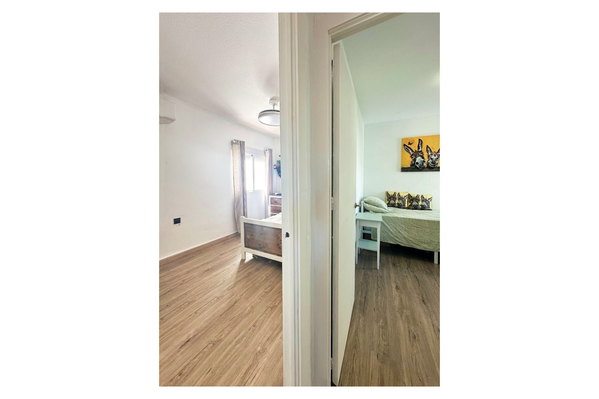 Herverkoop - Appartement / Flat -
Orihuela Costa - Costa Blanca