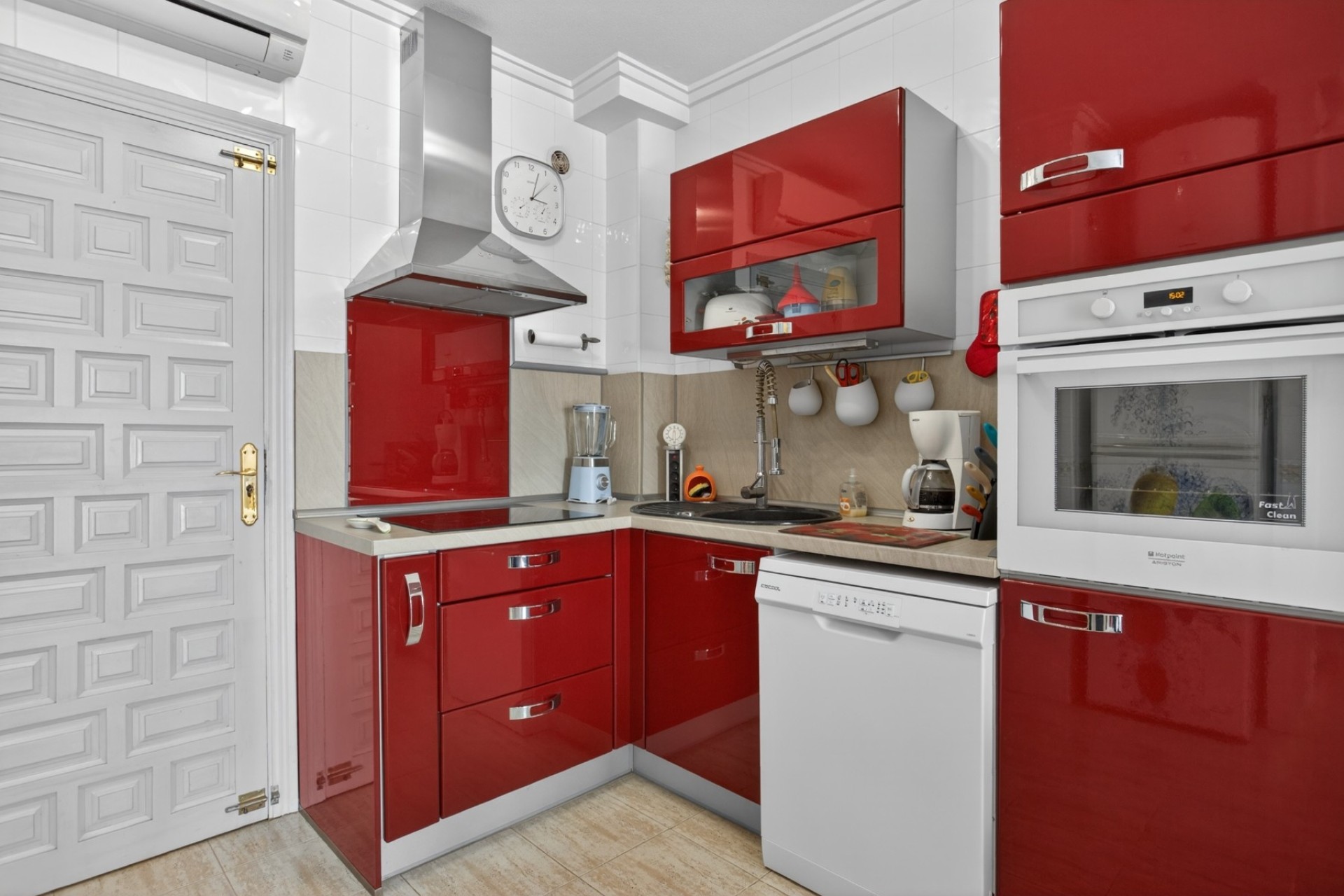 Herverkoop - Appartement / Flat -
Orihuela Costa - Costa Blanca