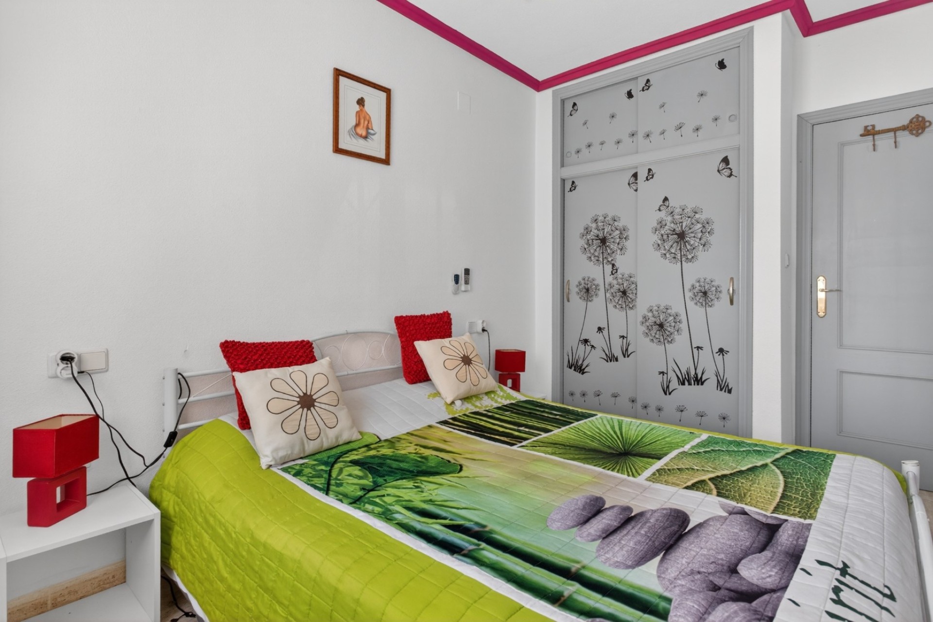 Herverkoop - Appartement / Flat -
Orihuela Costa - Costa Blanca
