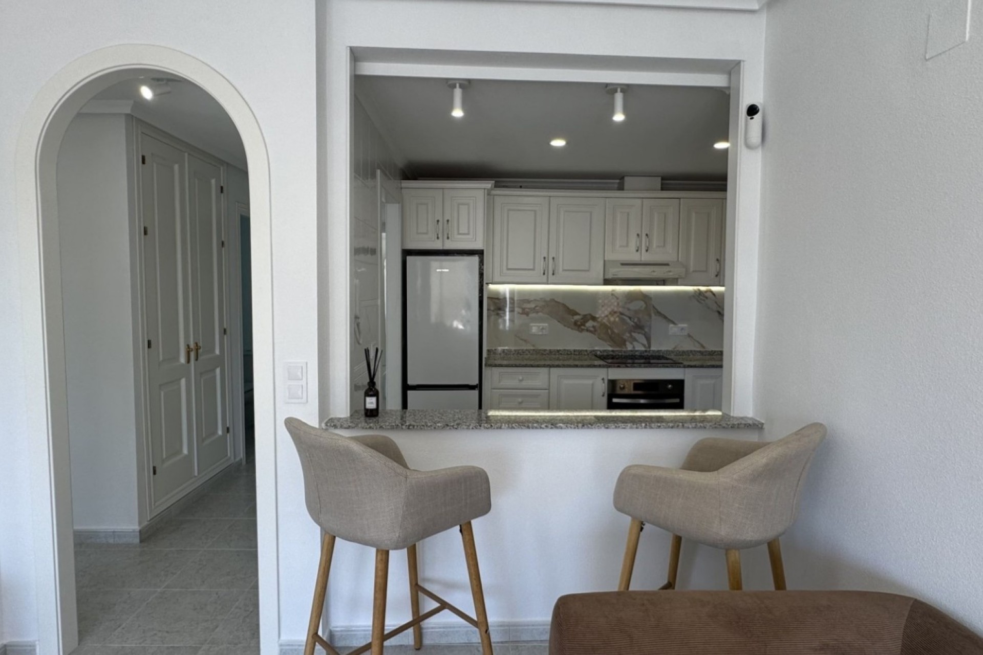 Herverkoop - Appartement / Flat -
Orihuela Costa - Costa Blanca