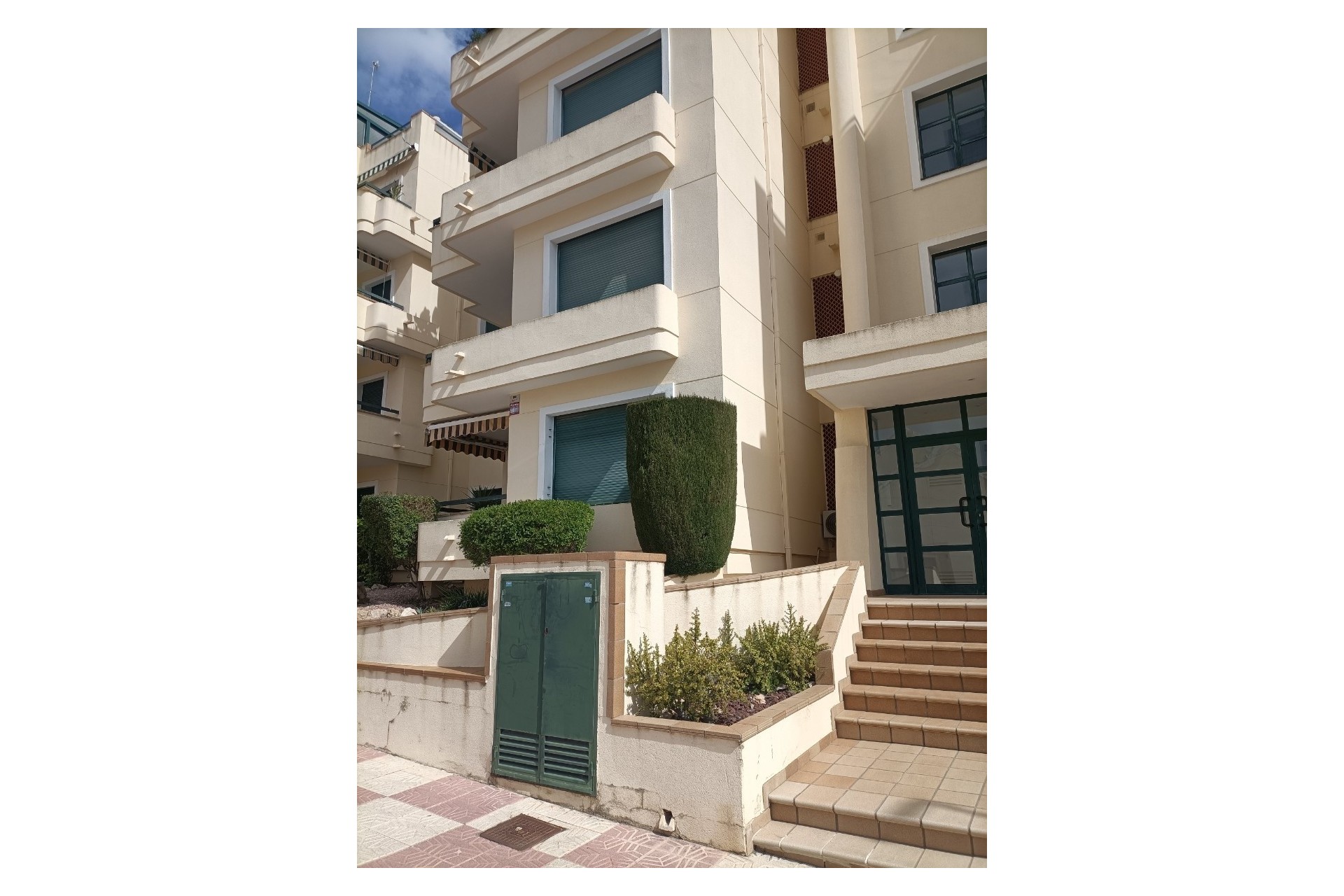 Herverkoop - Appartement / Flat -
Orihuela Costa - Costa Blanca