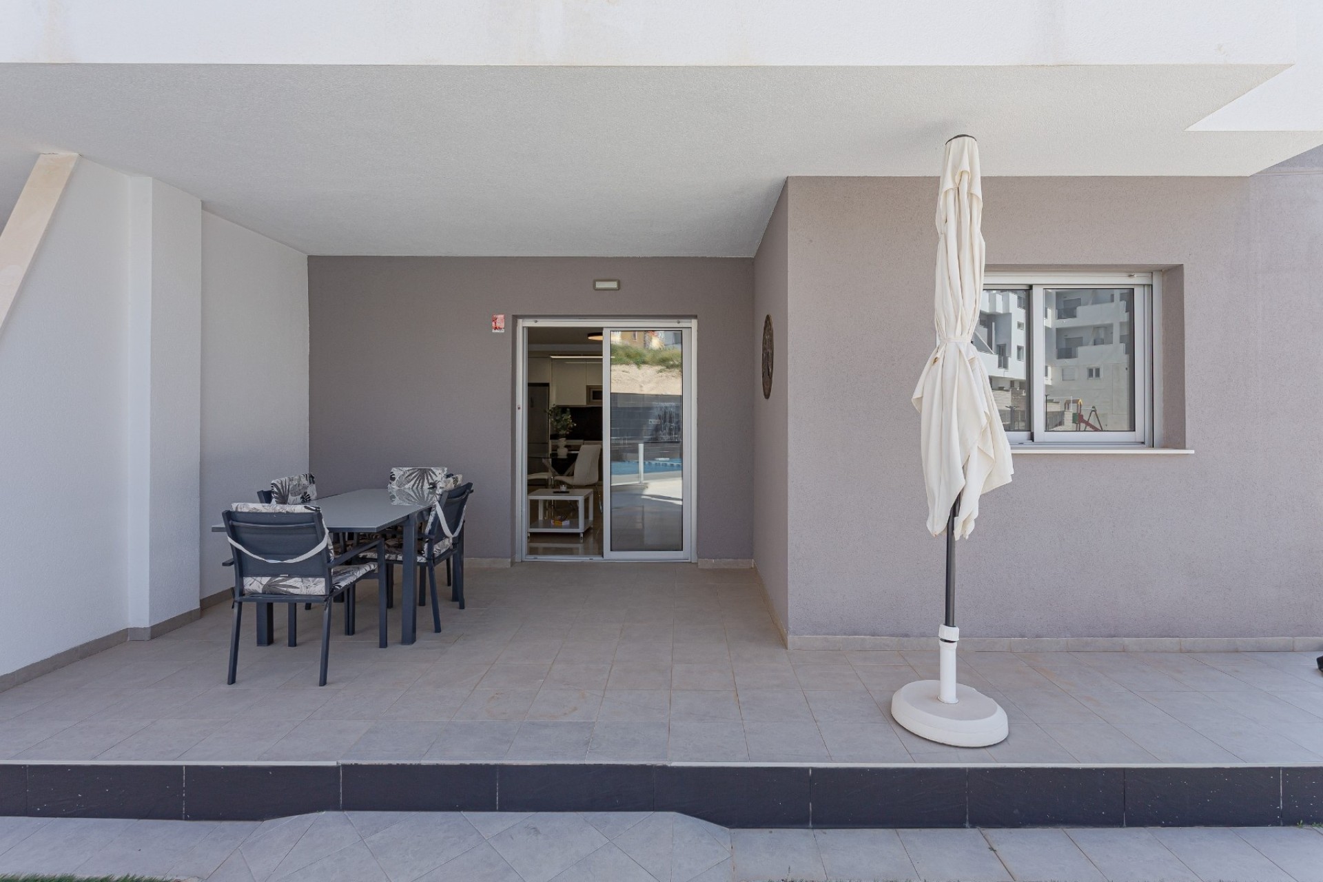 Herverkoop - Appartement / Flat -
Orihuela Costa - Costa Blanca