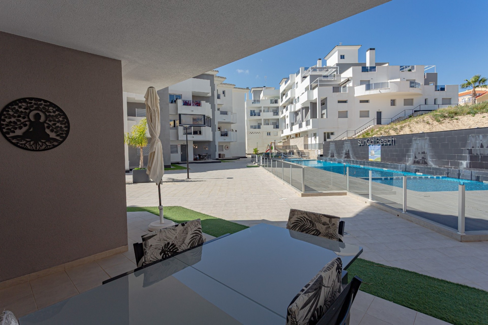 Herverkoop - Appartement / Flat -
Orihuela Costa - Costa Blanca