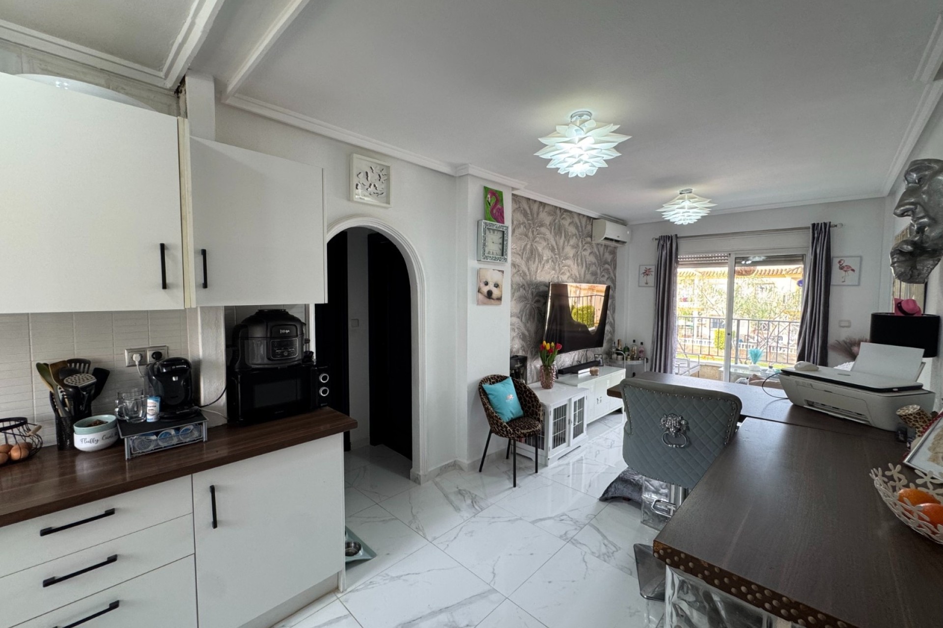 Herverkoop - Appartement / Flat -
Orihuela Costa - Costa Blanca