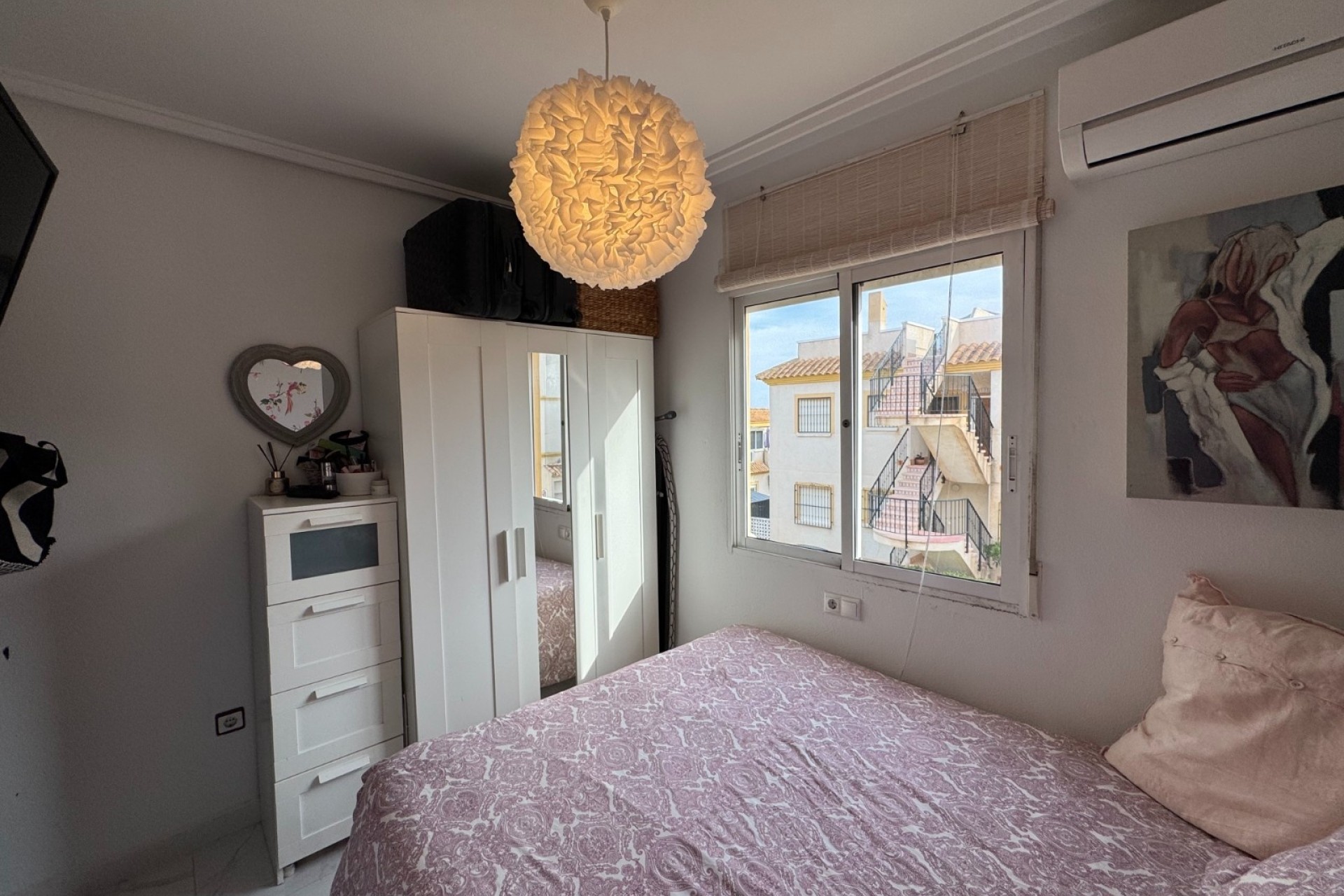 Herverkoop - Appartement / Flat -
Orihuela Costa - Costa Blanca