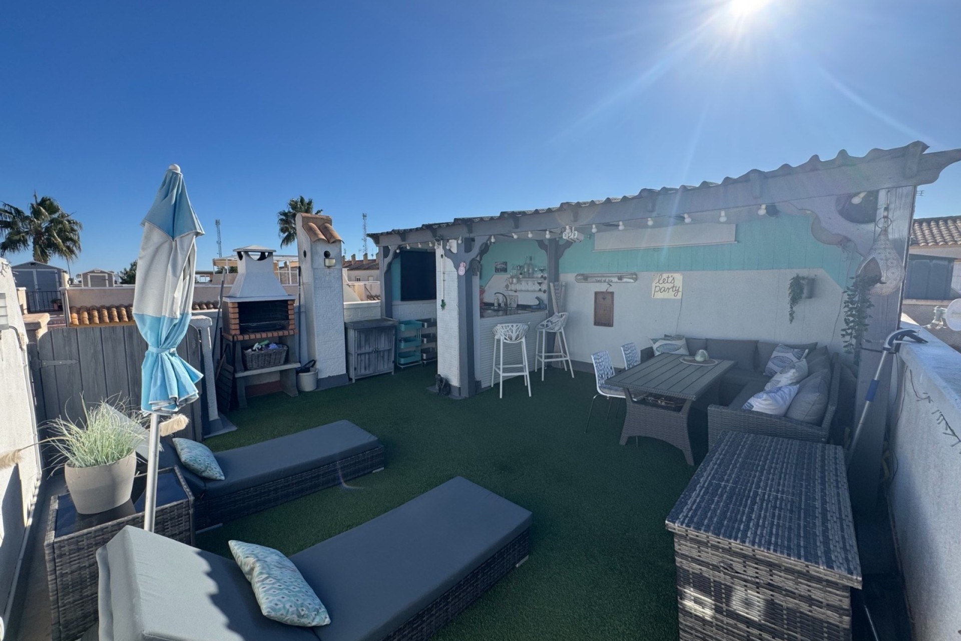 Herverkoop - Appartement / Flat -
Orihuela Costa - Costa Blanca