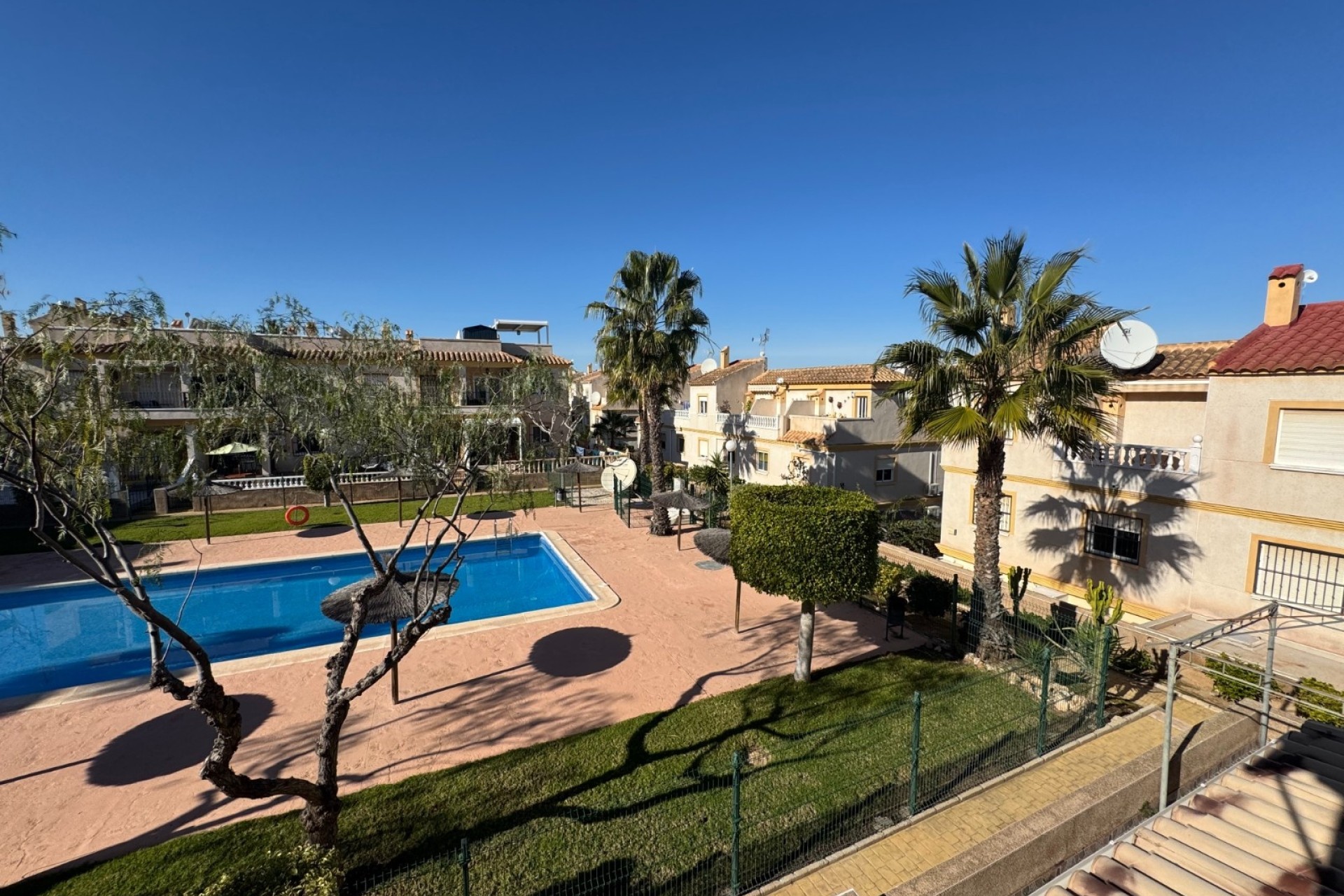 Herverkoop - Appartement / Flat -
Orihuela Costa - Costa Blanca