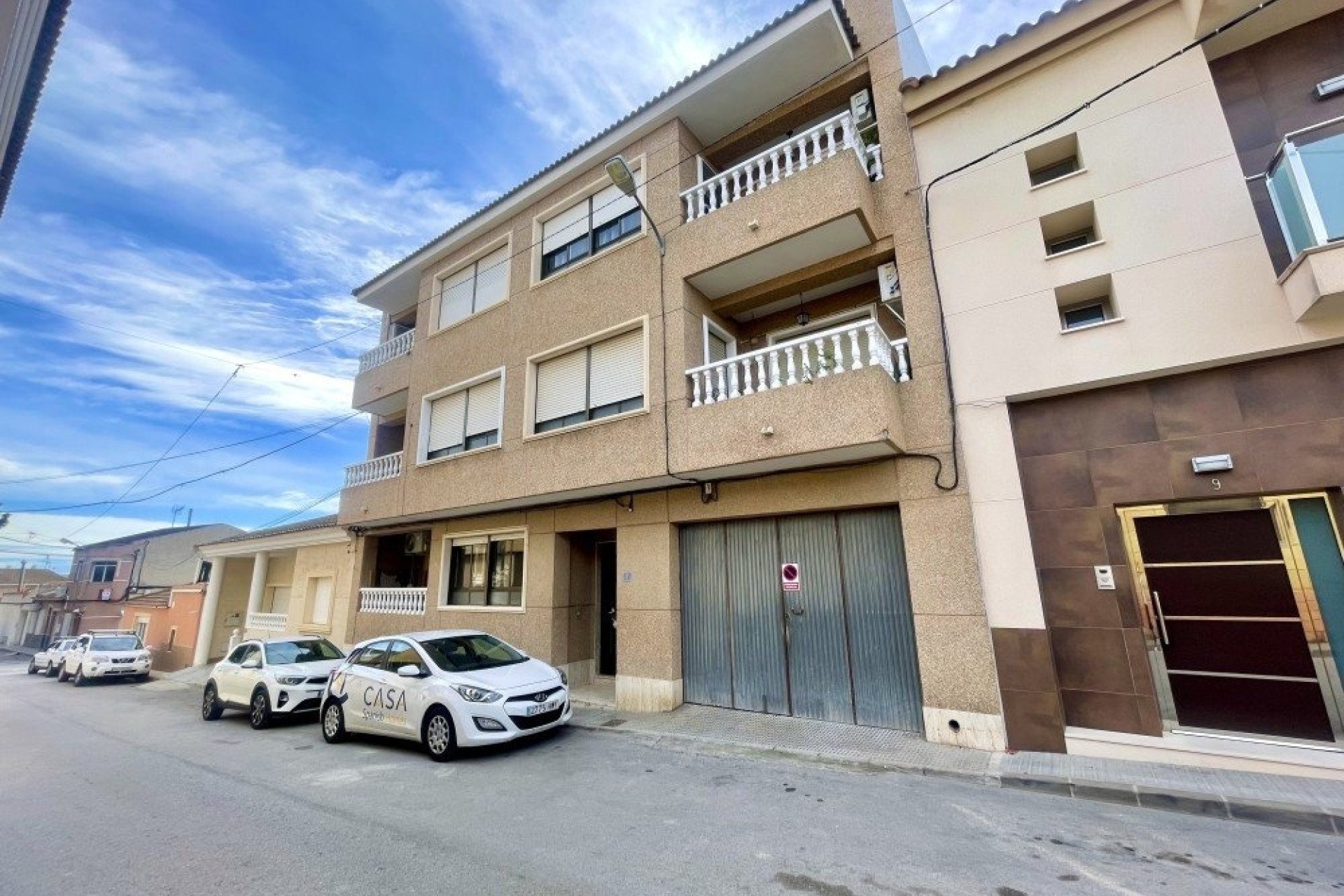 Herverkoop - Appartement / Flat -
Orihuela Costa - Costa Blanca