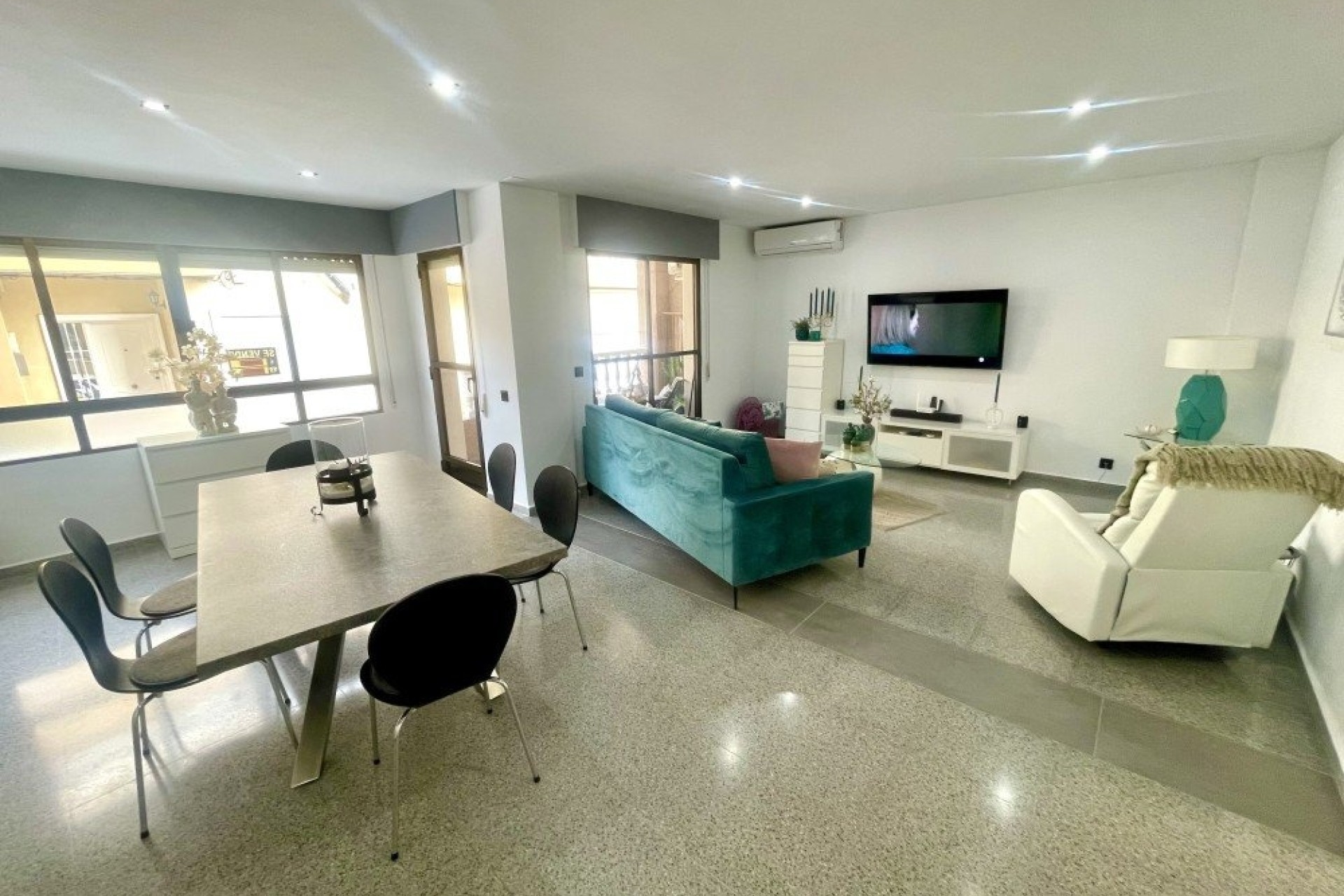 Herverkoop - Appartement / Flat -
Orihuela Costa - Costa Blanca