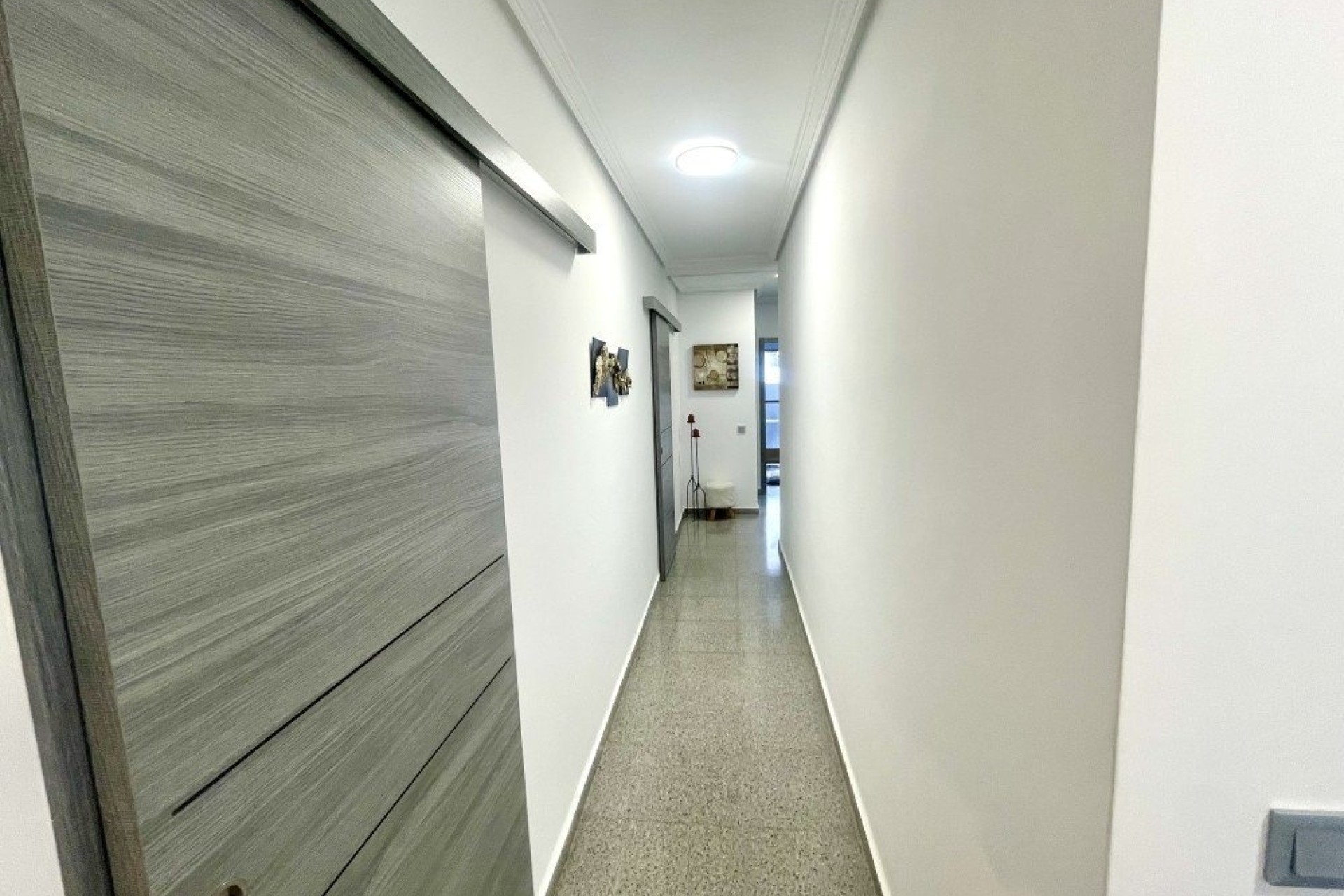 Herverkoop - Appartement / Flat -
Orihuela Costa - Costa Blanca