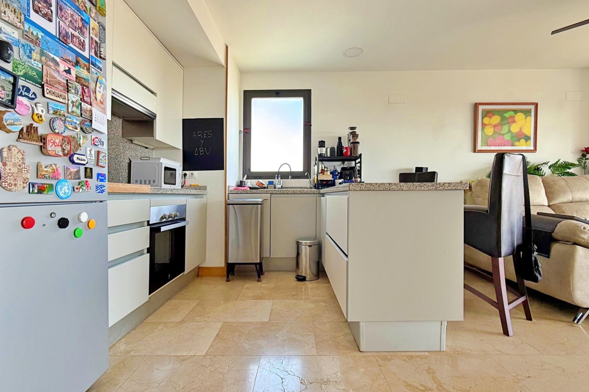 Herverkoop - Appartement / Flat -
Orihuela Costa - Costa Blanca
