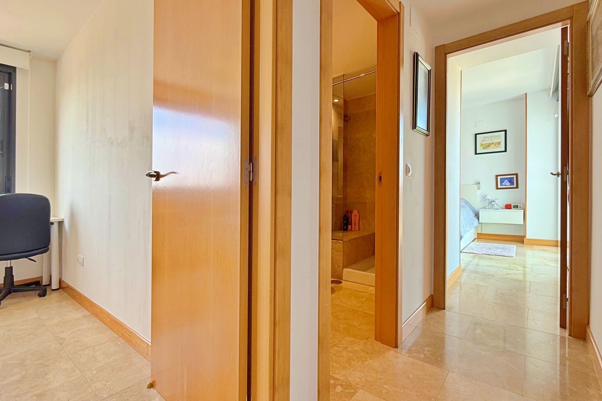 Herverkoop - Appartement / Flat -
Orihuela Costa - Costa Blanca