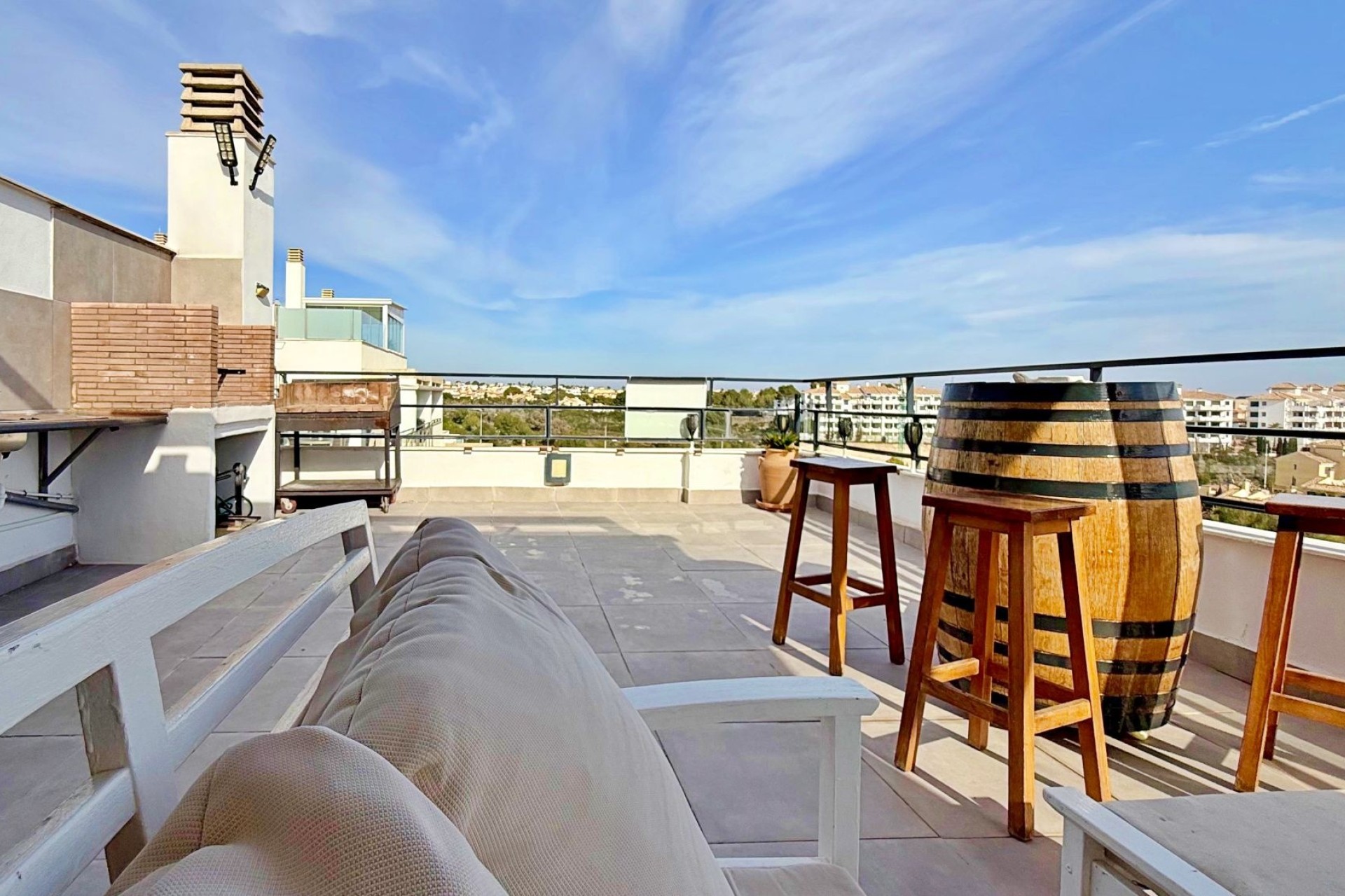 Herverkoop - Appartement / Flat -
Orihuela Costa - Costa Blanca