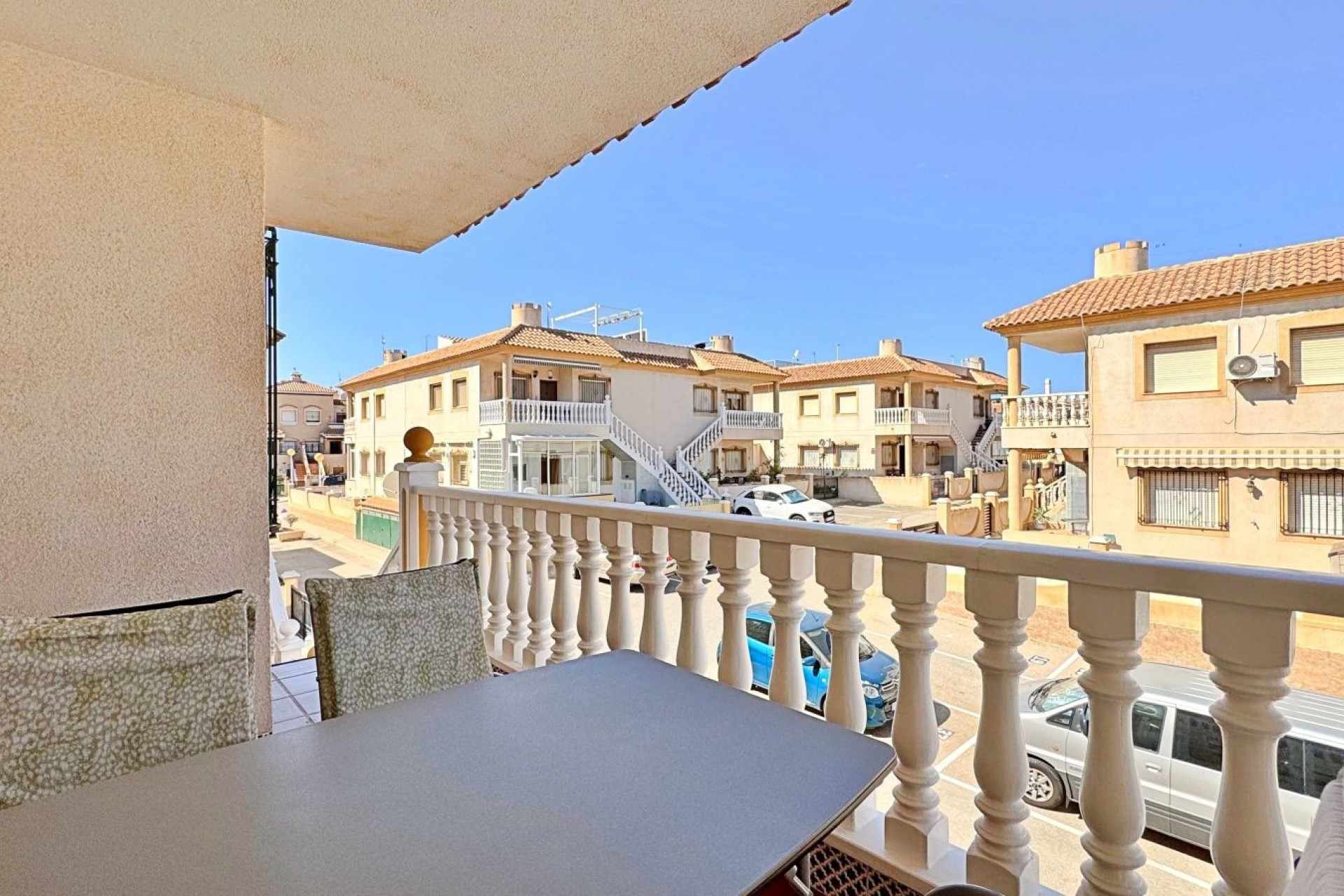 Herverkoop - Appartement / Flat -
Orihuela Costa - Costa Blanca