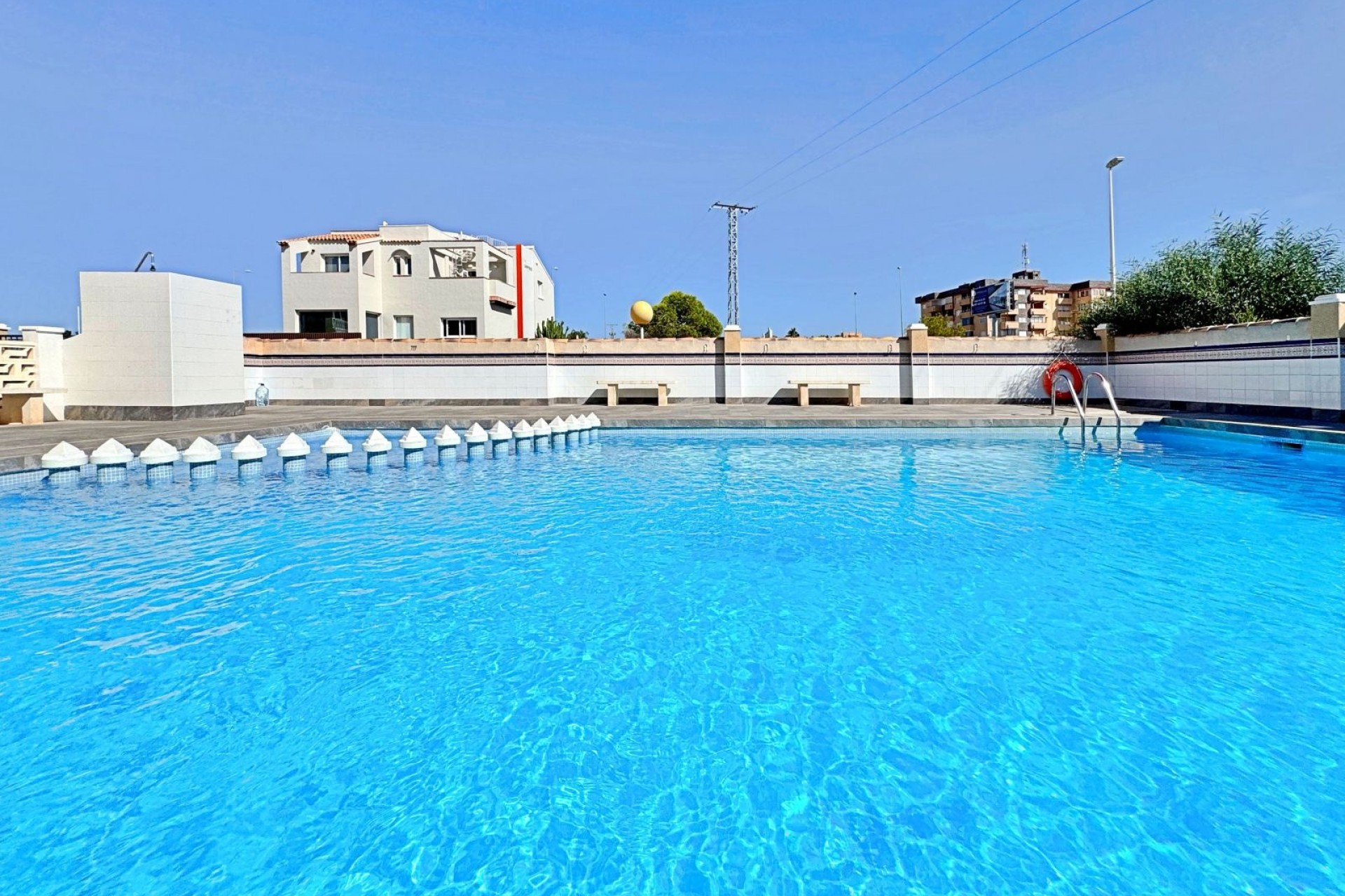 Herverkoop - Appartement / Flat -
Orihuela Costa - Costa Blanca