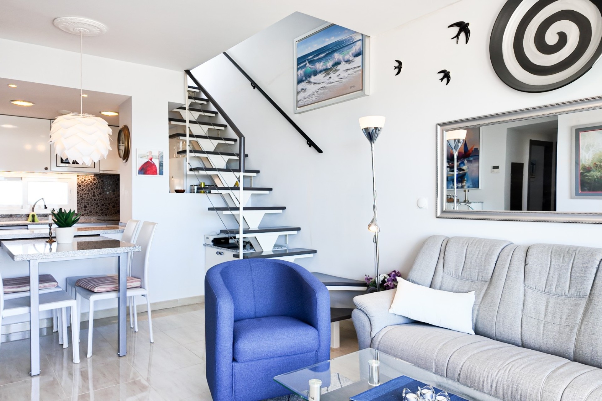 Herverkoop - Appartement / Flat -
Orihuela Costa - Costa Blanca