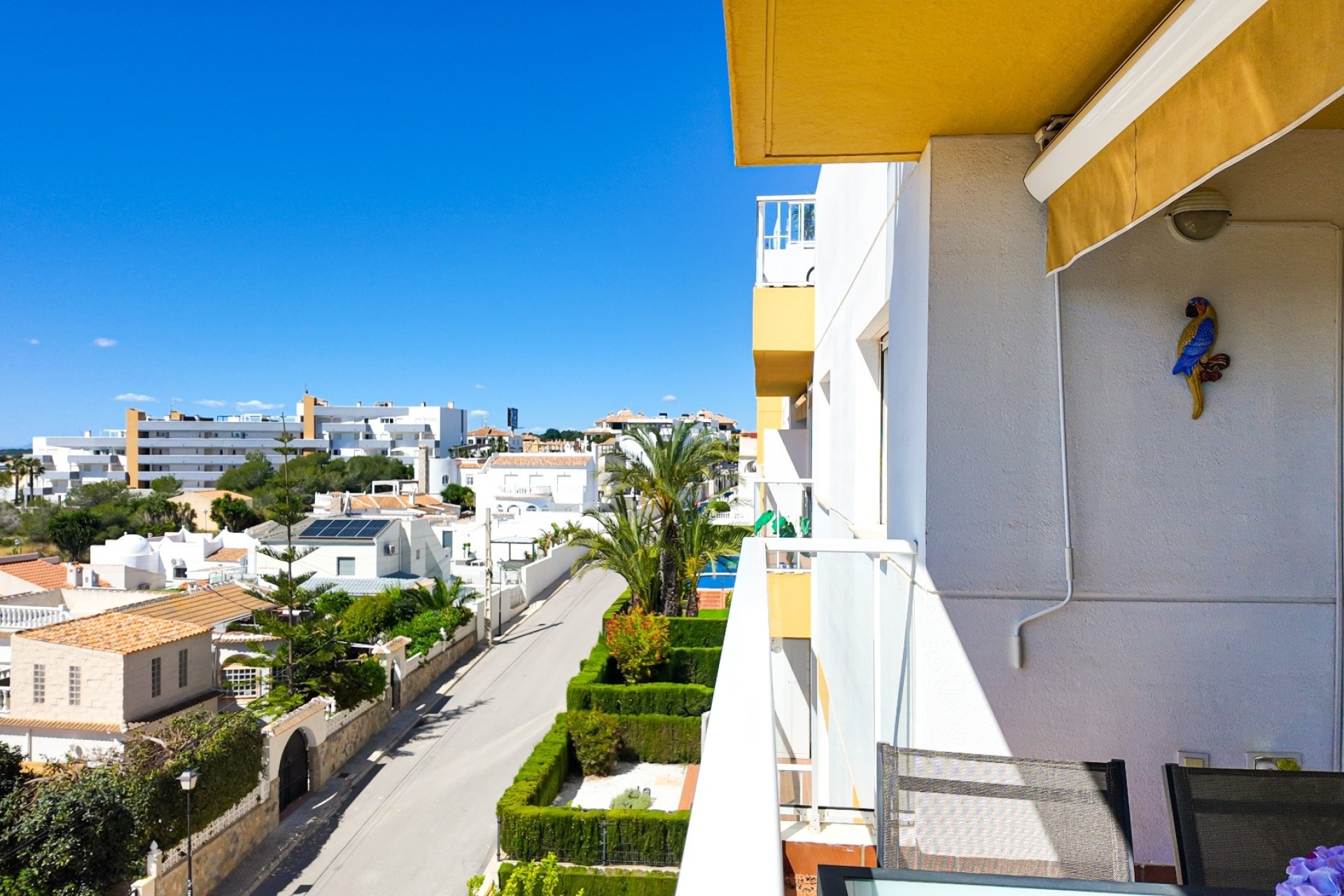 Herverkoop - Appartement / Flat -
Orihuela Costa - Costa Blanca