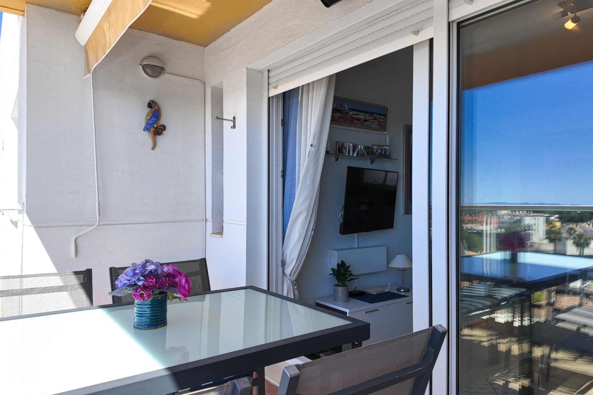 Herverkoop - Appartement / Flat -
Orihuela Costa - Costa Blanca