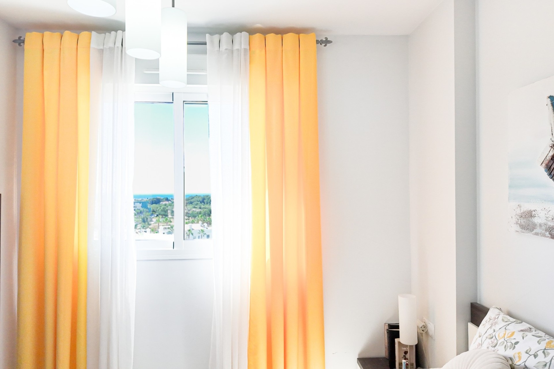 Herverkoop - Appartement / Flat -
Orihuela Costa - Costa Blanca