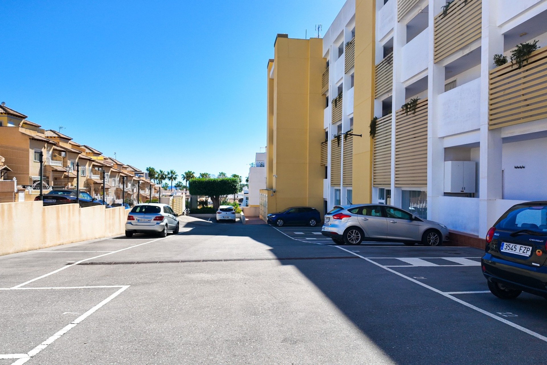 Herverkoop - Appartement / Flat -
Orihuela Costa - Costa Blanca