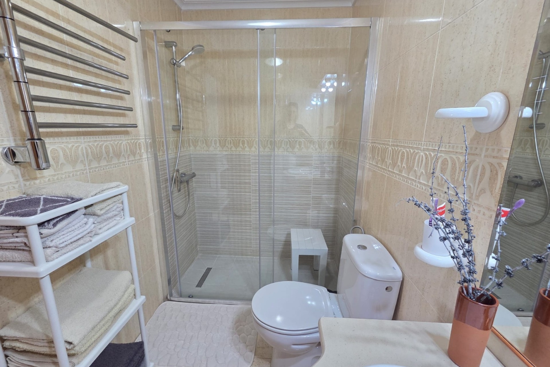 Herverkoop - Appartement / Flat -
Orihuela Costa - Costa Blanca
