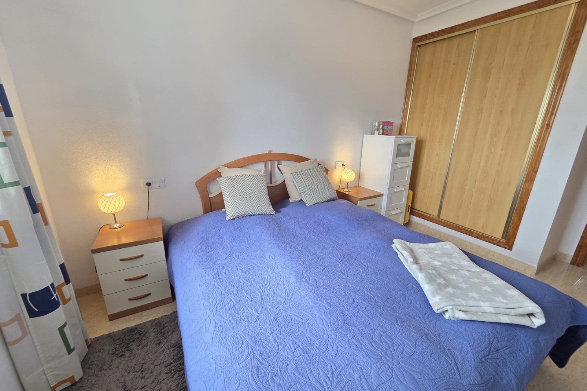 Herverkoop - Appartement / Flat -
Orihuela Costa - Costa Blanca