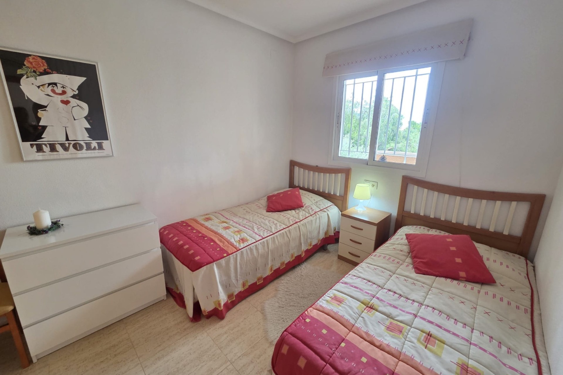 Herverkoop - Appartement / Flat -
Orihuela Costa - Costa Blanca