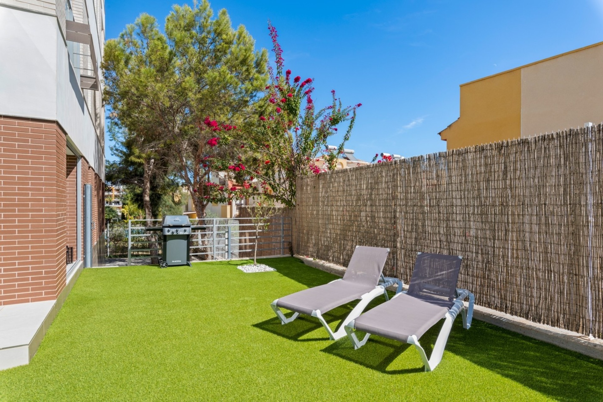Herverkoop - Appartement / Flat -
Orihuela Costa - Costa Blanca