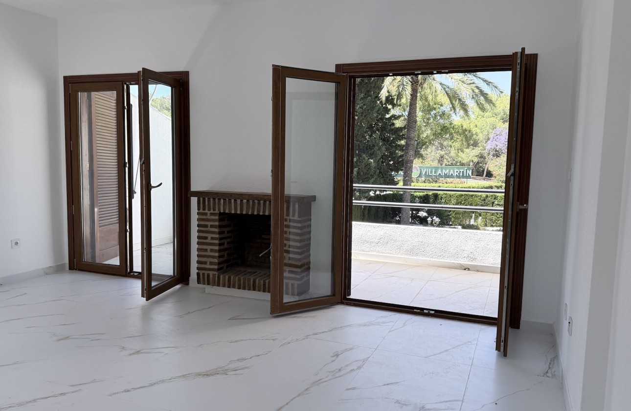 Herverkoop - Appartement / Flat -
Orihuela Costa - Costa Blanca