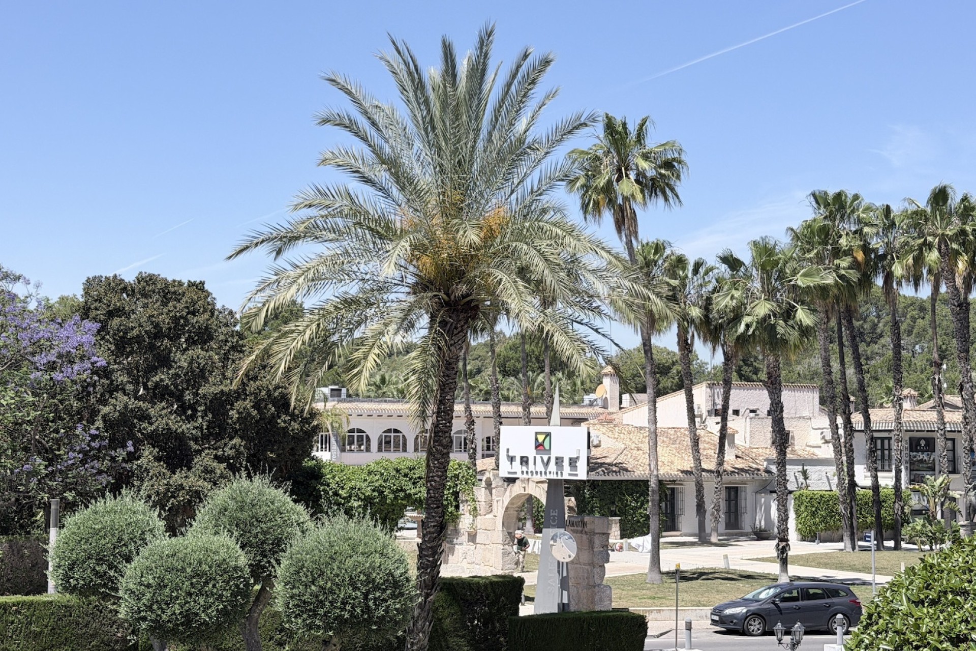 Herverkoop - Appartement / Flat -
Orihuela Costa - Costa Blanca