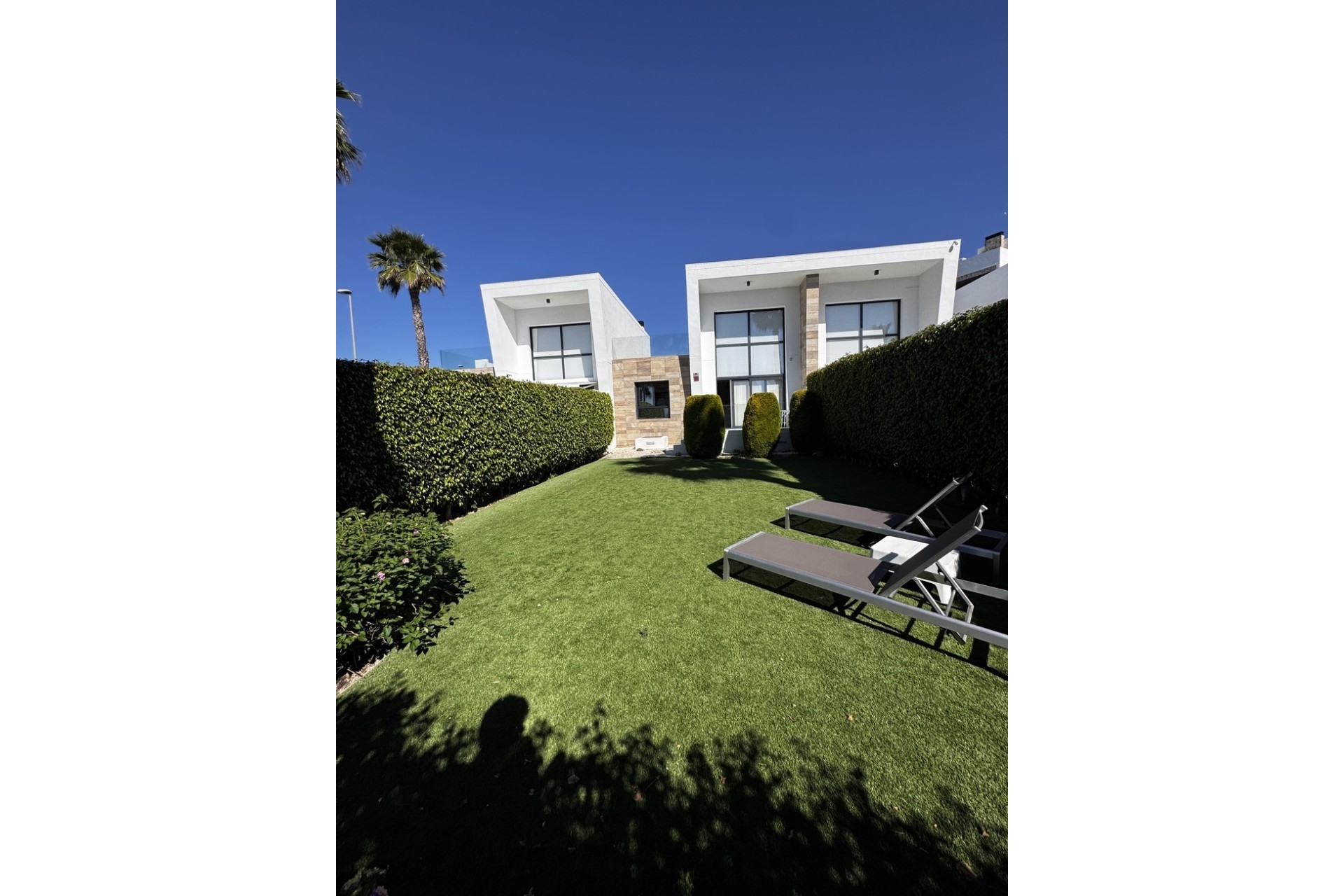 Herverkoop - Appartement / Flat -
Orihuela Costa - Costa Blanca