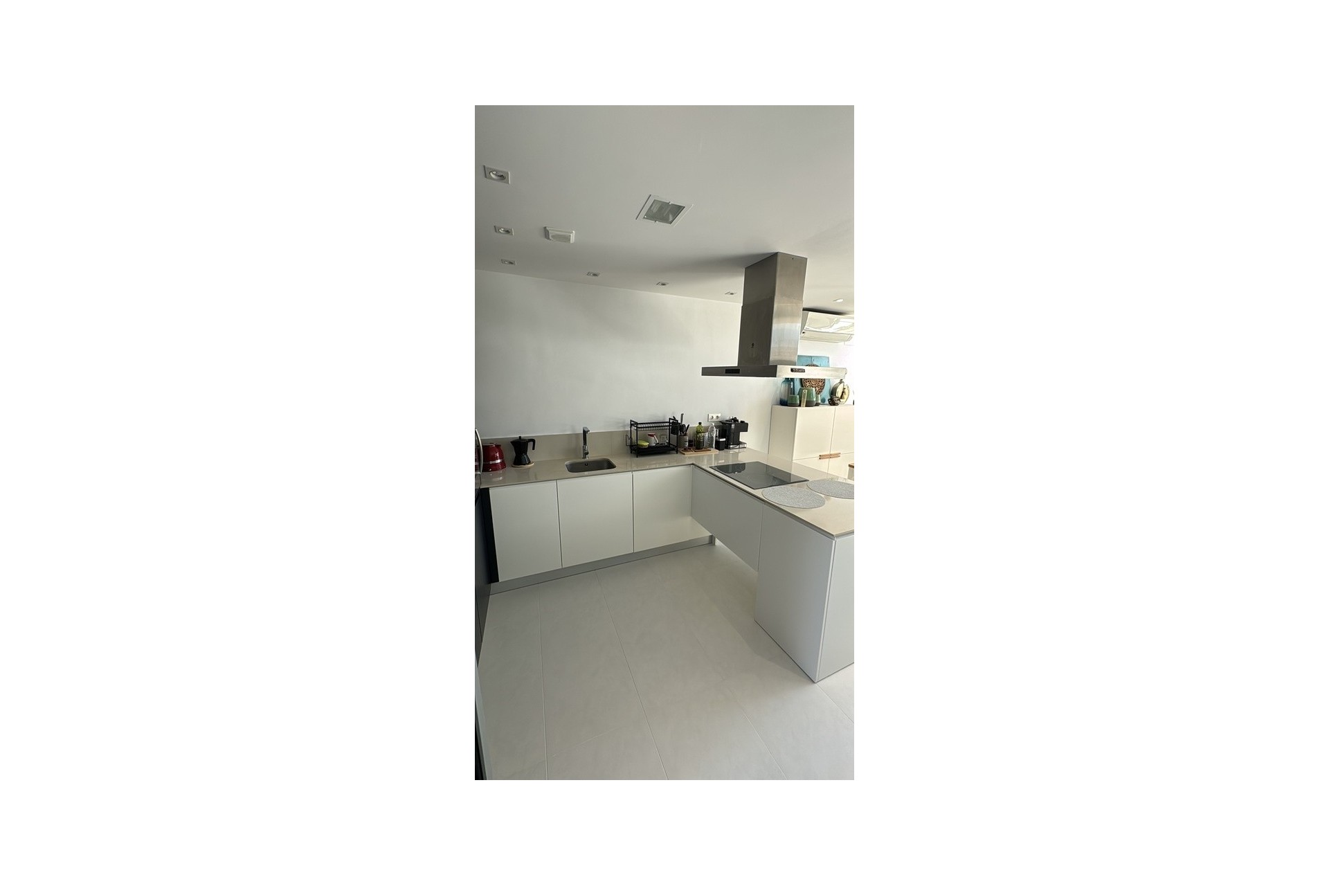 Herverkoop - Appartement / Flat -
Orihuela Costa - Costa Blanca