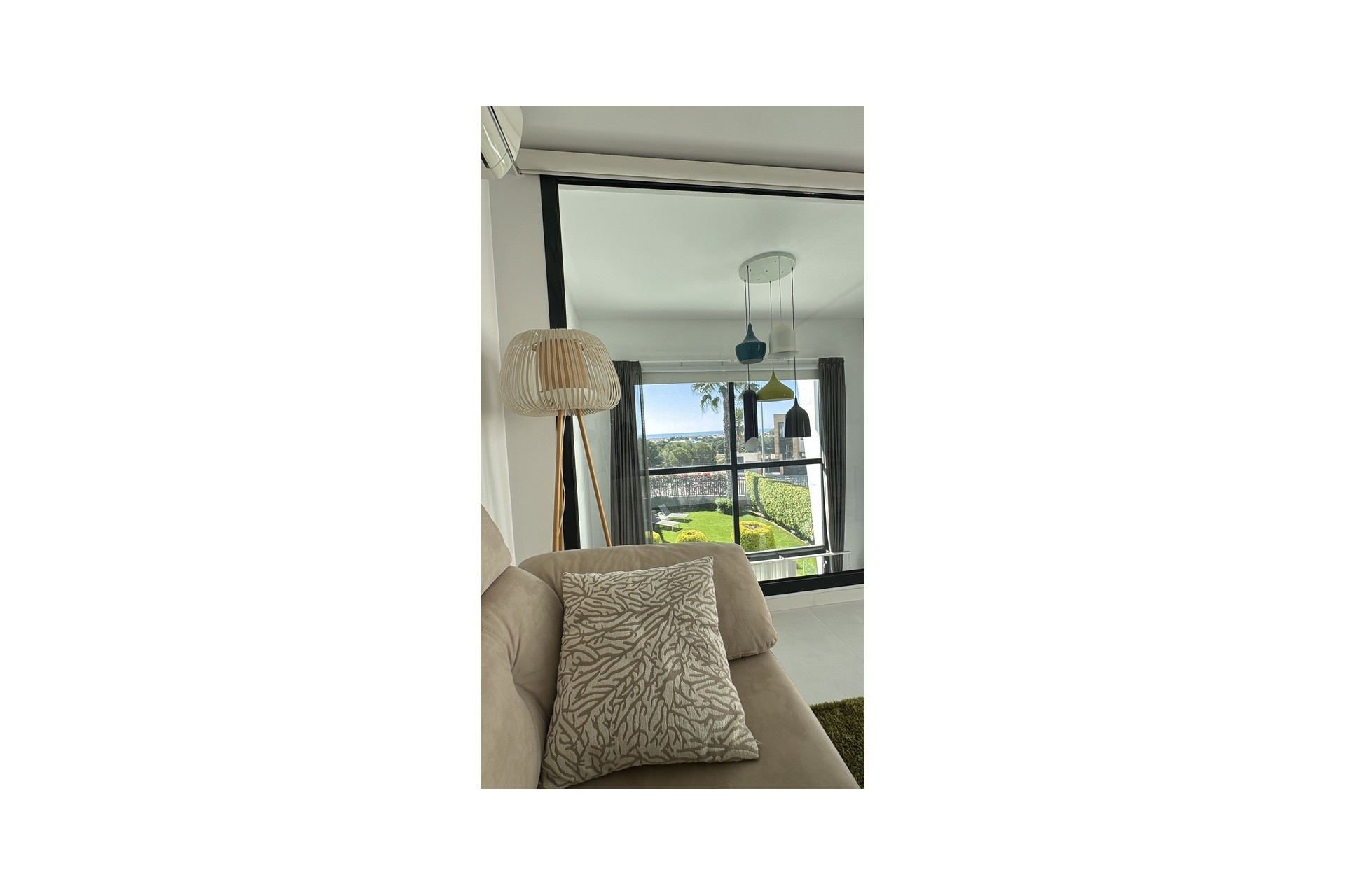 Herverkoop - Appartement / Flat -
Orihuela Costa - Costa Blanca