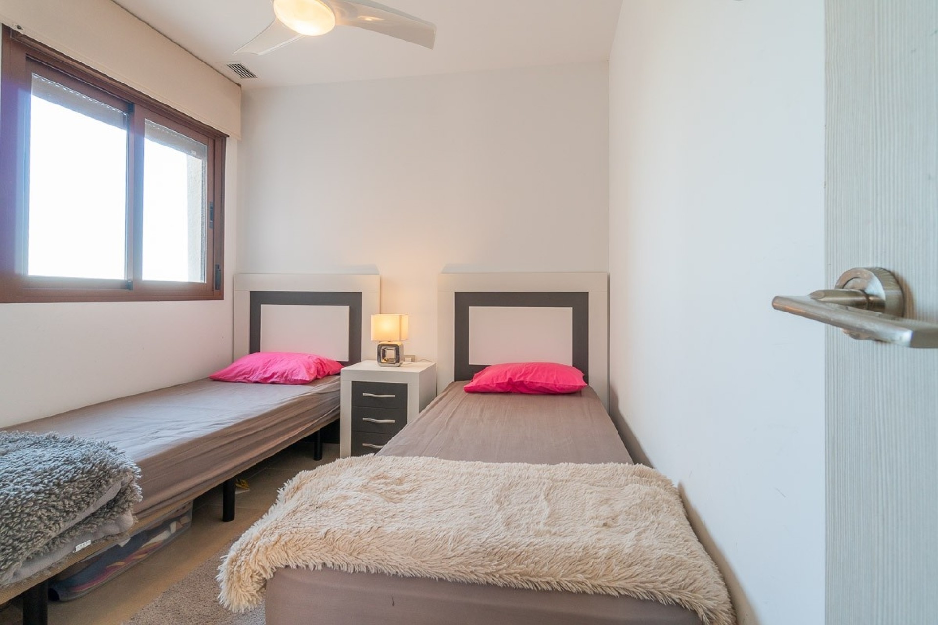 Herverkoop - Appartement / Flat -
Orihuela Costa - Dehesa de campoamor