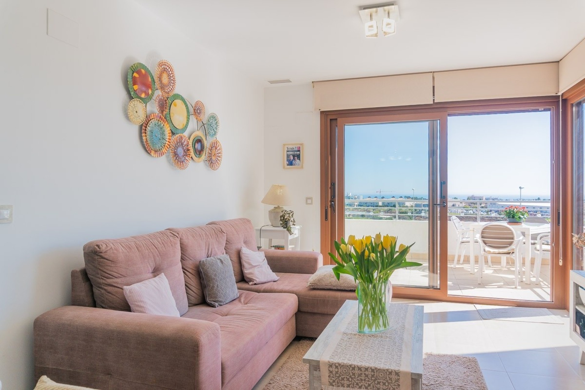 Herverkoop - Appartement / Flat -
Orihuela Costa - Dehesa de campoamor