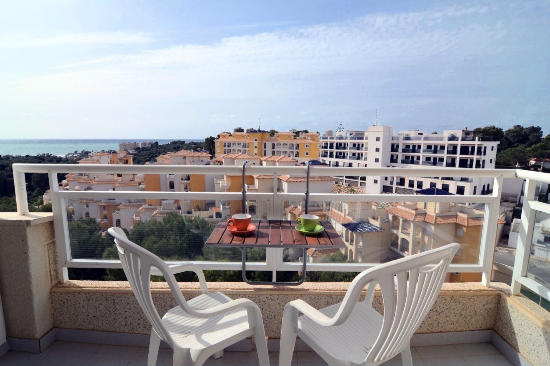 Herverkoop - Appartement / Flat -
Orihuela Costa - Dehesa de campoamor