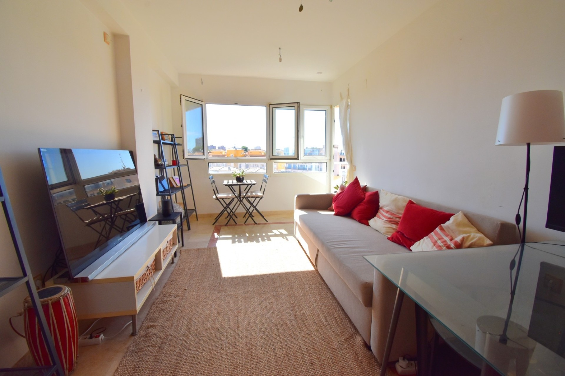 Herverkoop - Appartement / Flat -
Orihuela Costa - Dehesa de campoamor