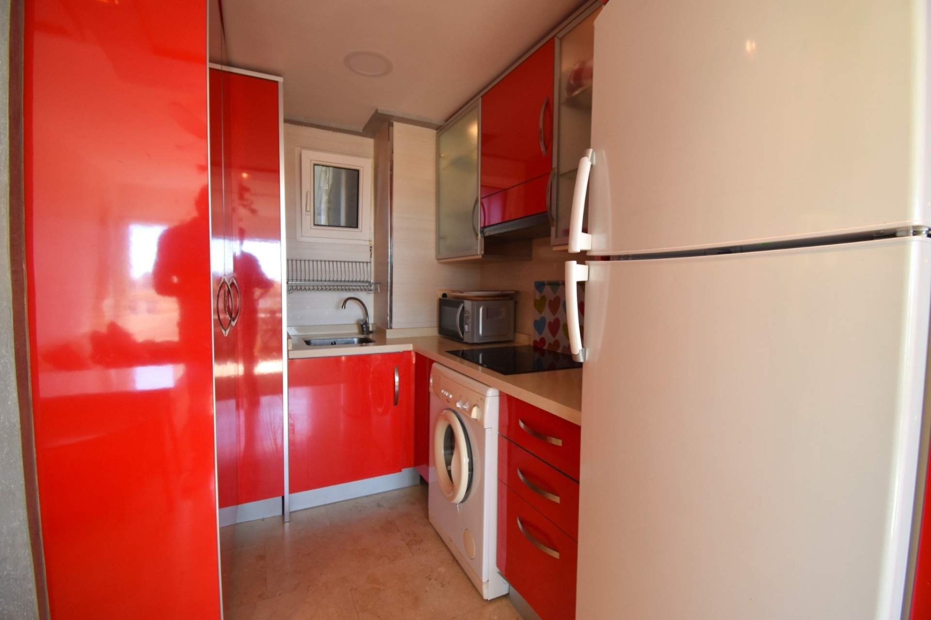 Herverkoop - Appartement / Flat -
Orihuela Costa - Dehesa de campoamor