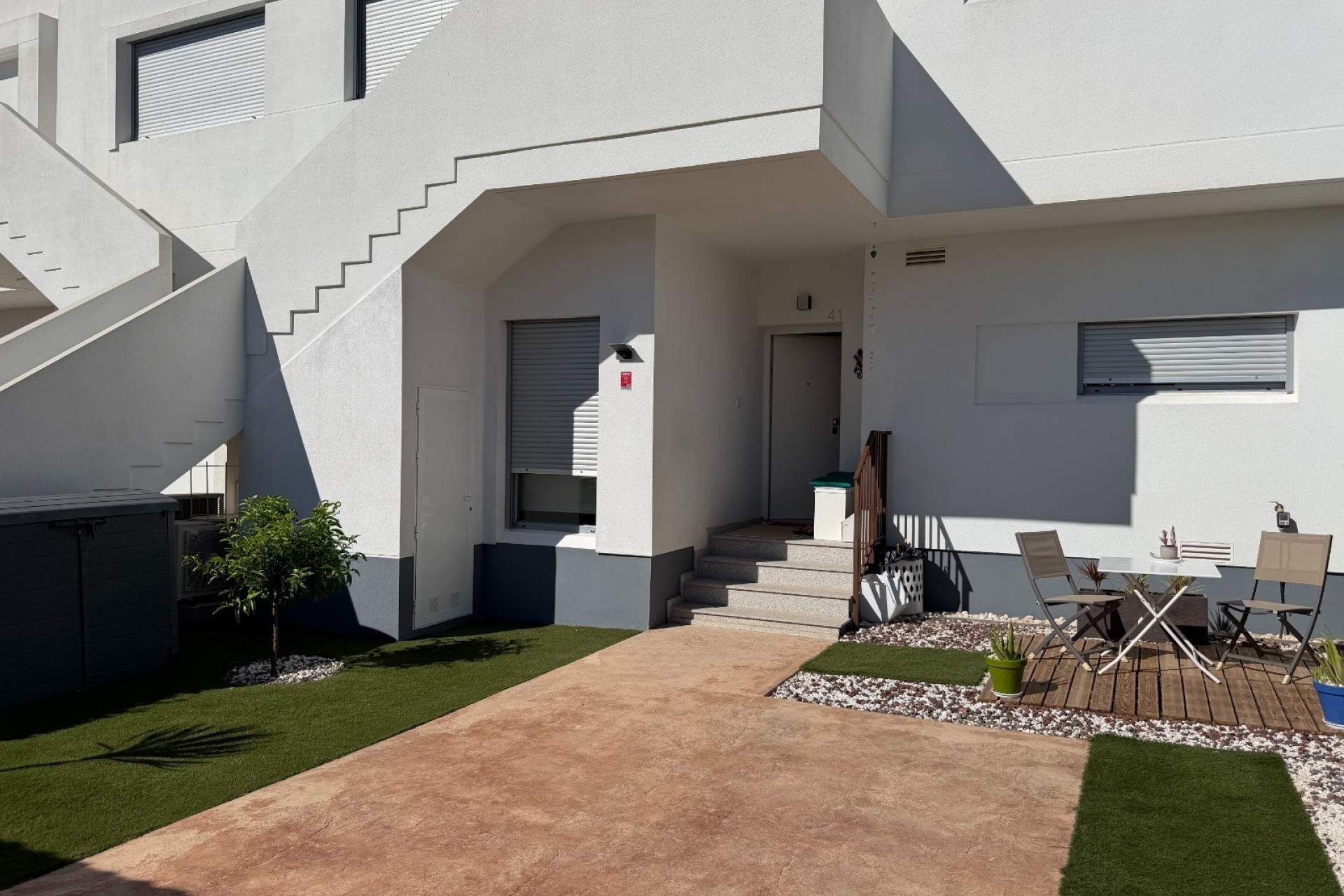 Herverkoop - Appartement / Flat -
Orihuela Costa - Entre Naranjos - Vistabella Golf