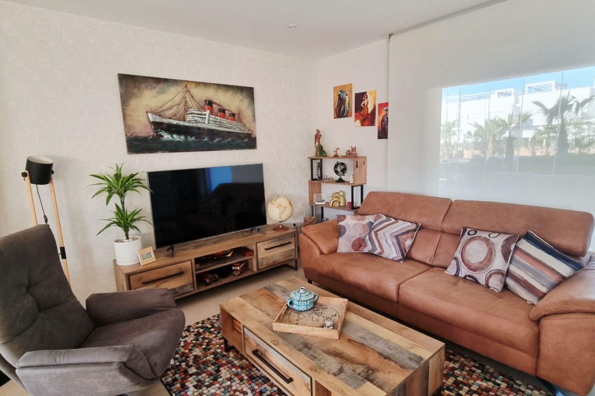 Herverkoop - Appartement / Flat -
Orihuela Costa - Entre Naranjos - Vistabella Golf